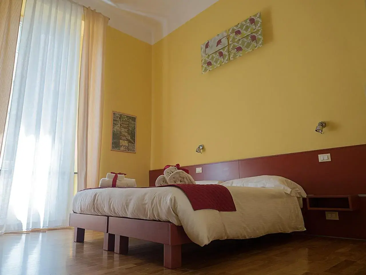 Residenza Viani Guest House Residenza Viani Guest House