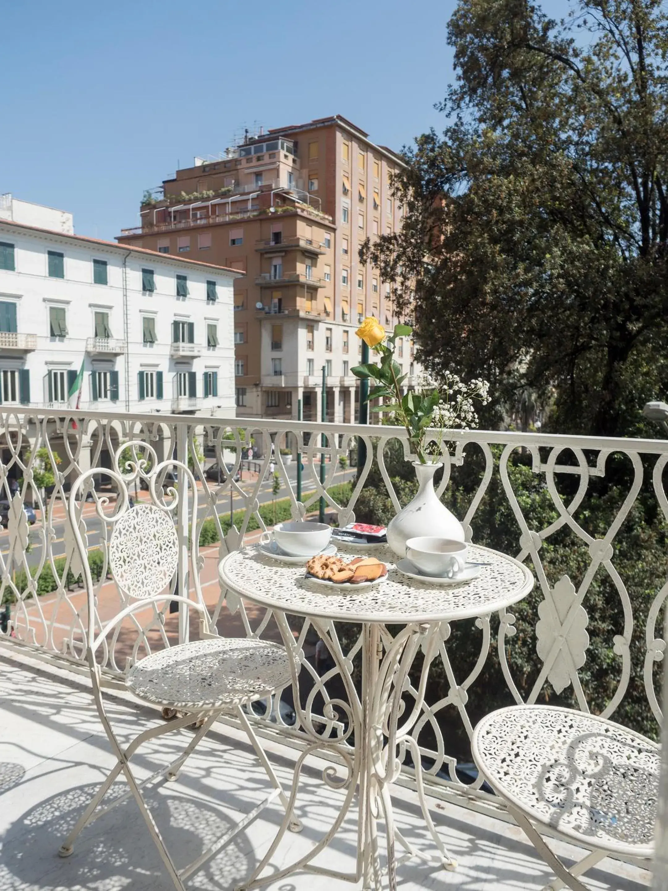 Superior Suite in Residenza Viani Guest House Superior Suite in Residenza Viani Guest House