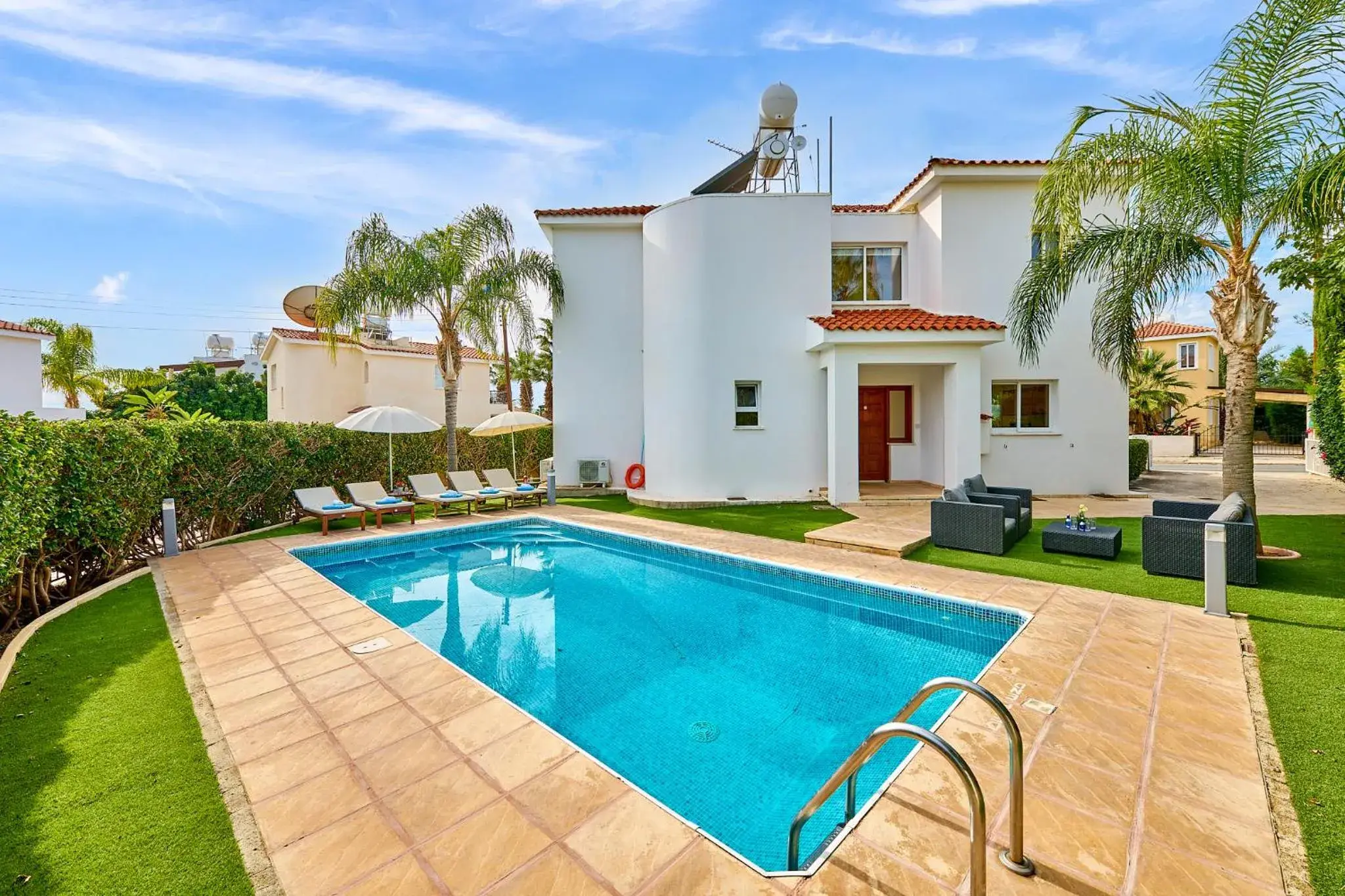 Villa Haven by Ezoria Villas Villa Haven by Ezoria Villas