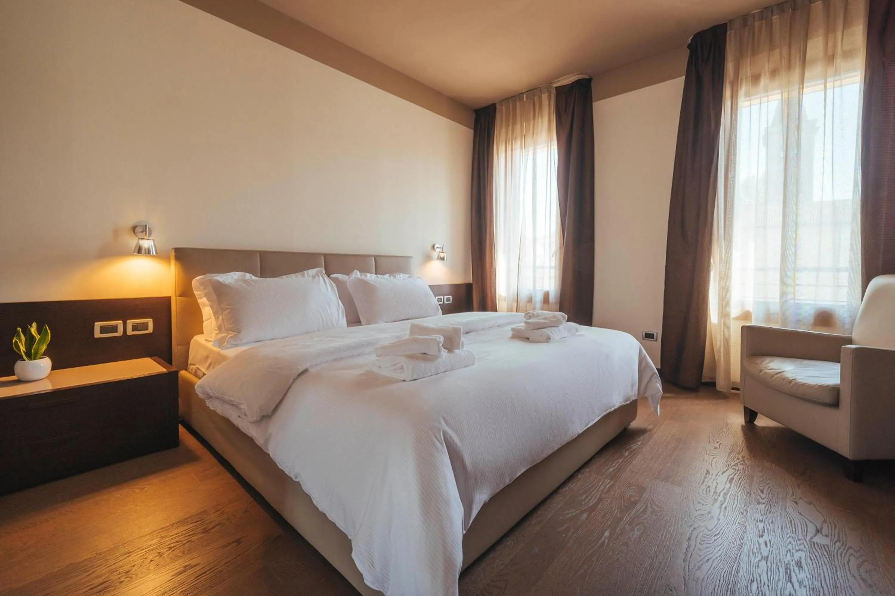 Hotel Palazzo Paradiso