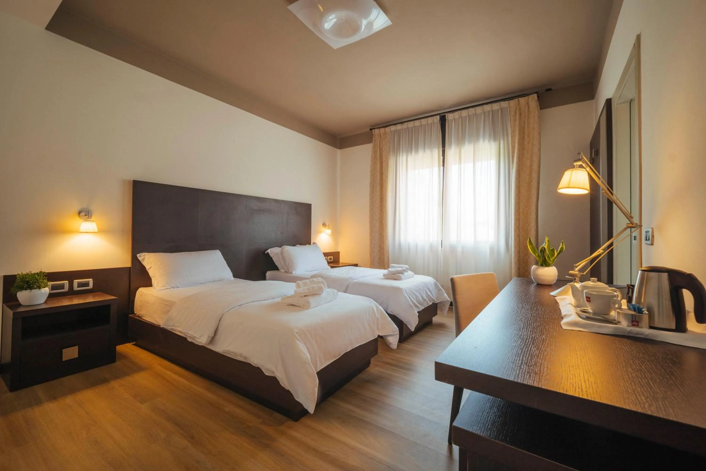 Hotel Palazzo Paradiso