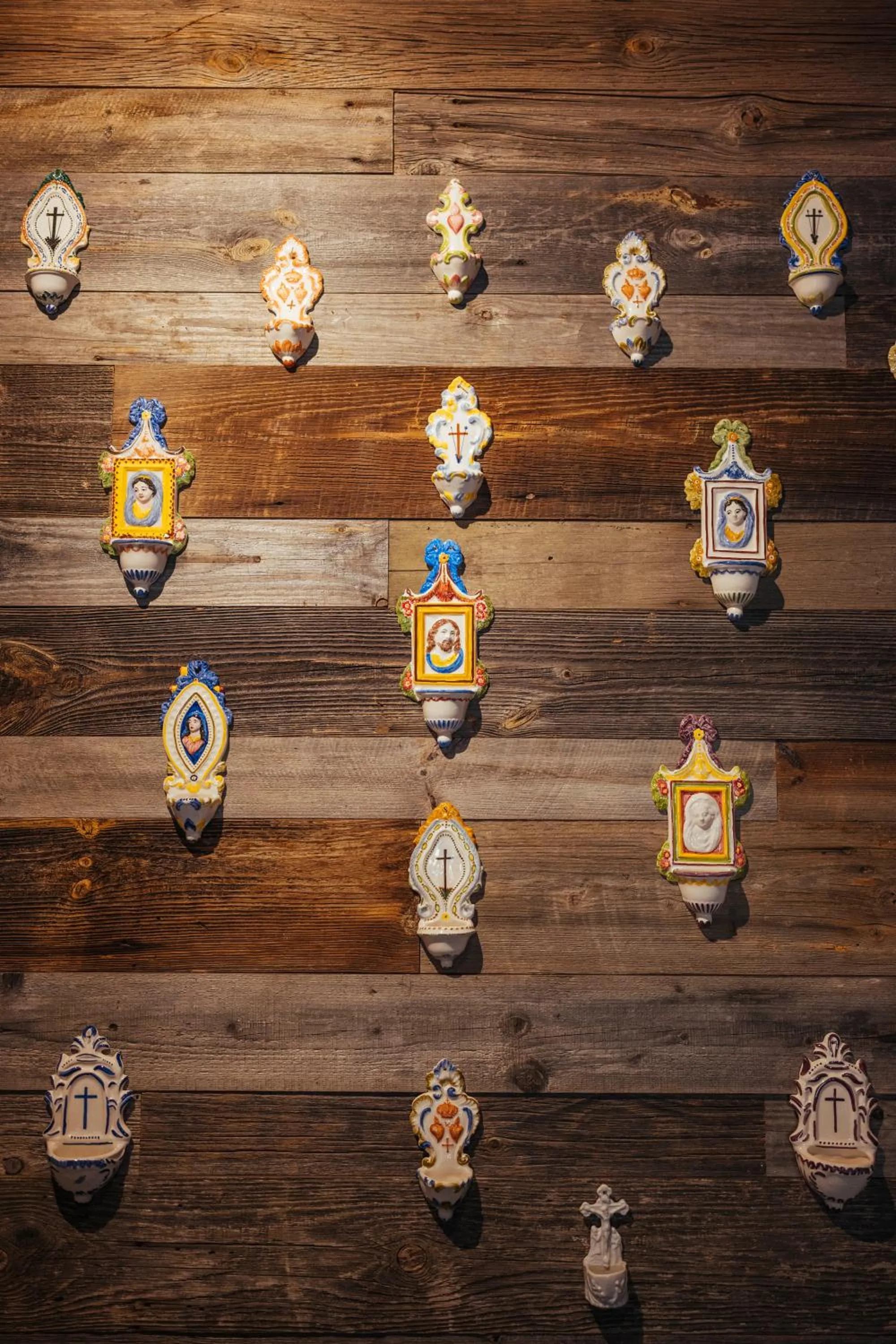 Hotel Palazzo Paradiso