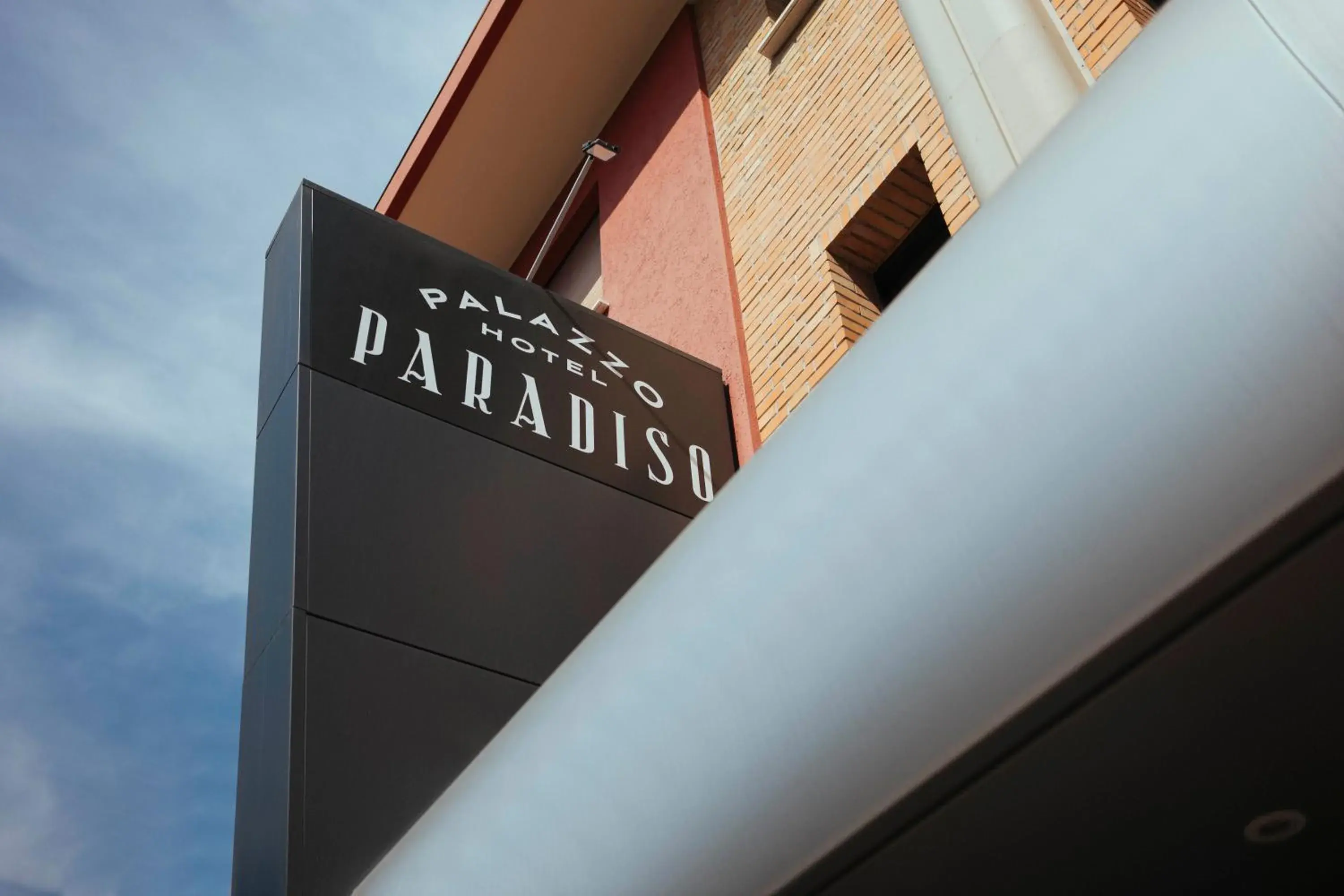 Hotel Palazzo Paradiso Hotel Palazzo Paradiso