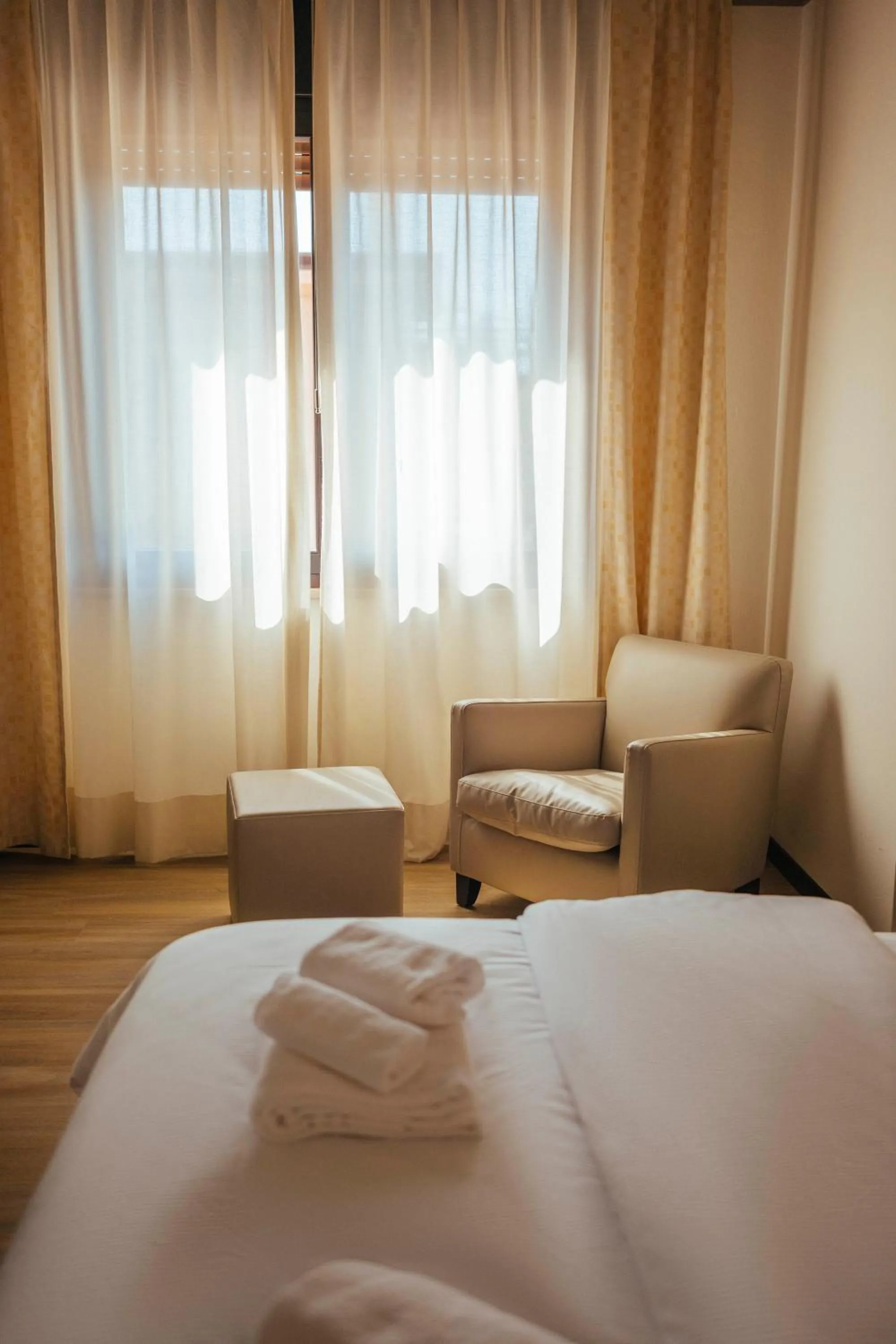 Hotel Palazzo Paradiso