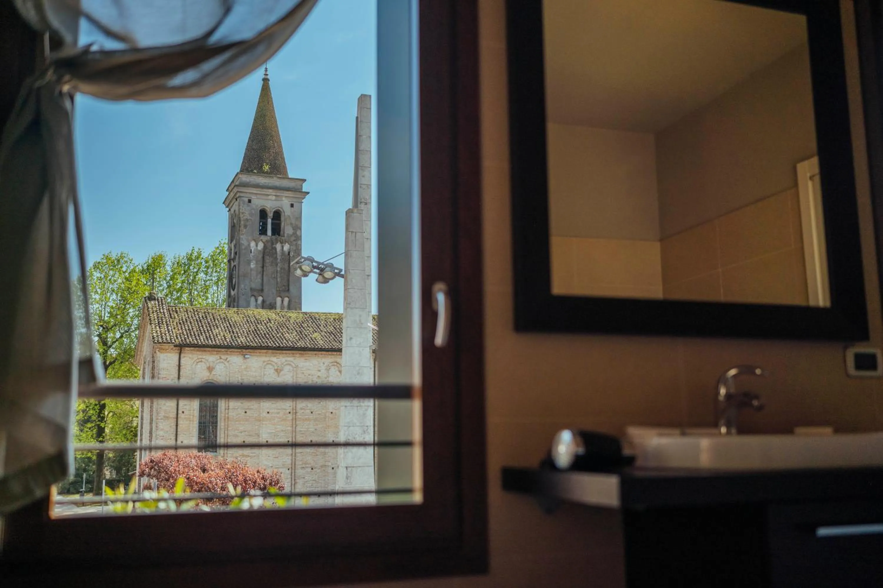 Hotel Palazzo Paradiso