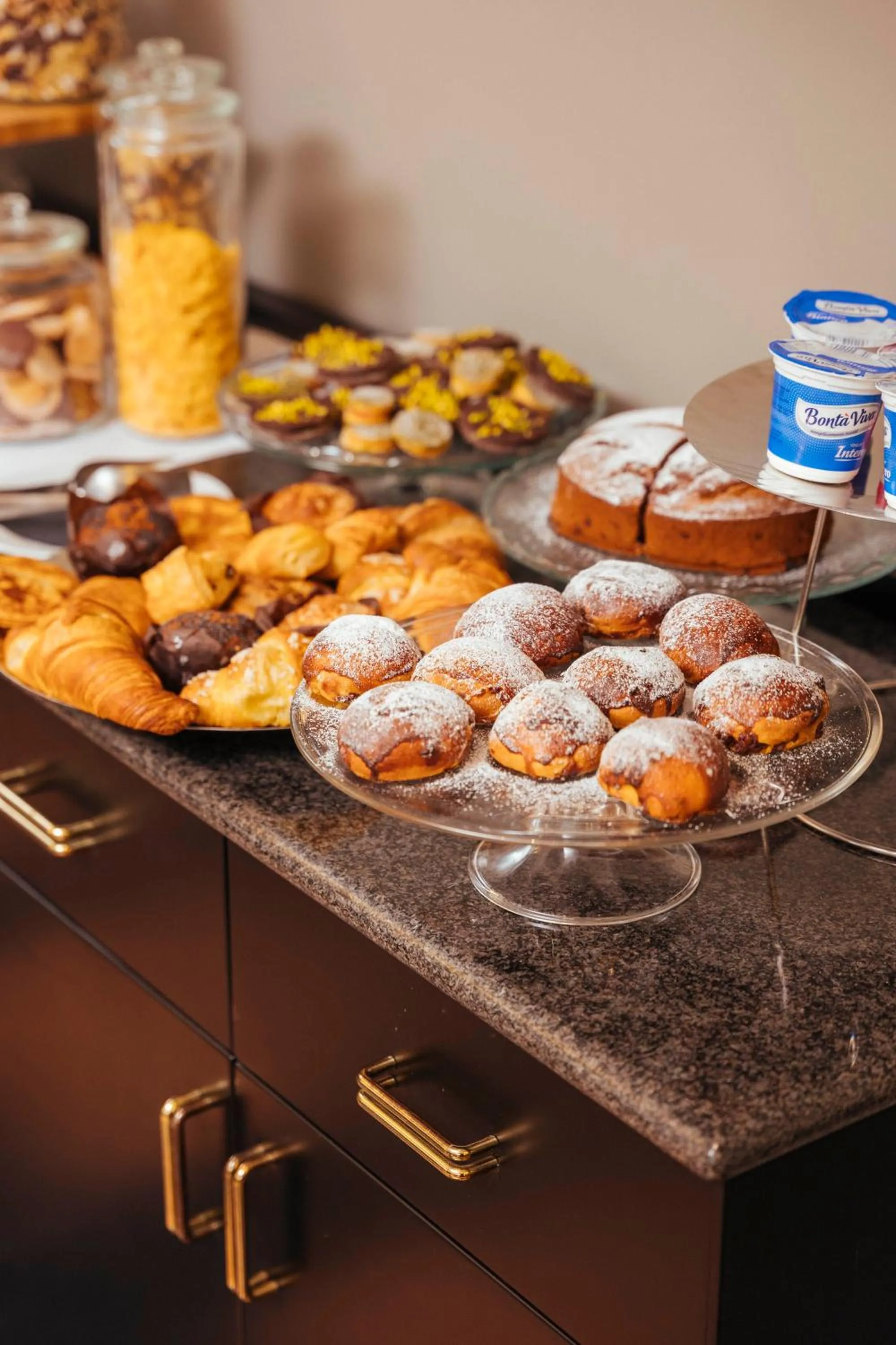 Hotel Palazzo Paradiso