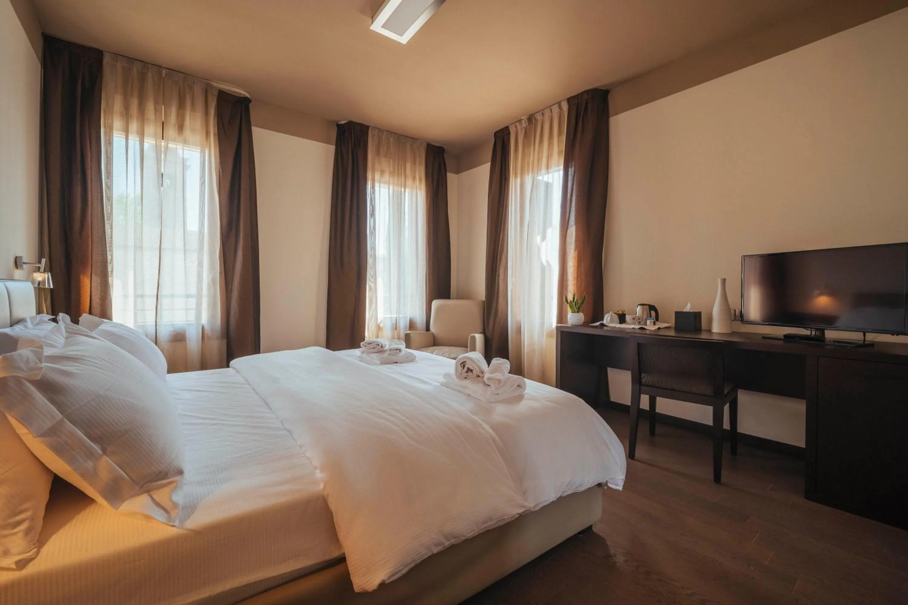 Hotel Palazzo Paradiso