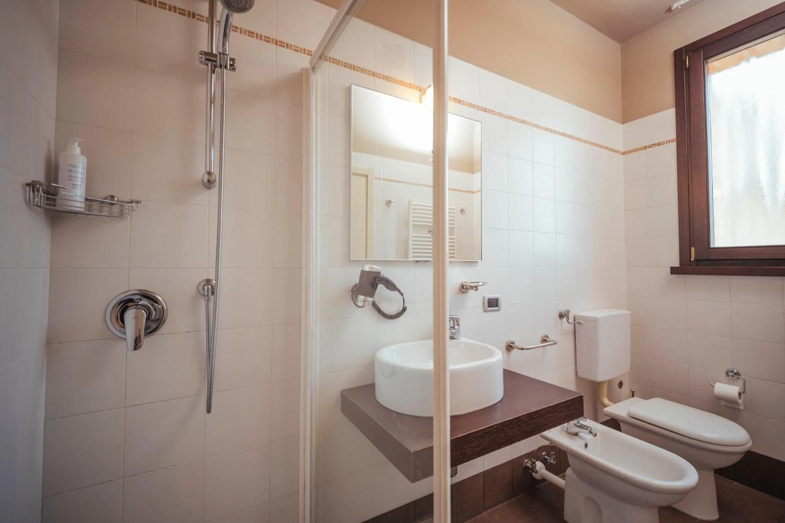 Hotel Palazzo Paradiso