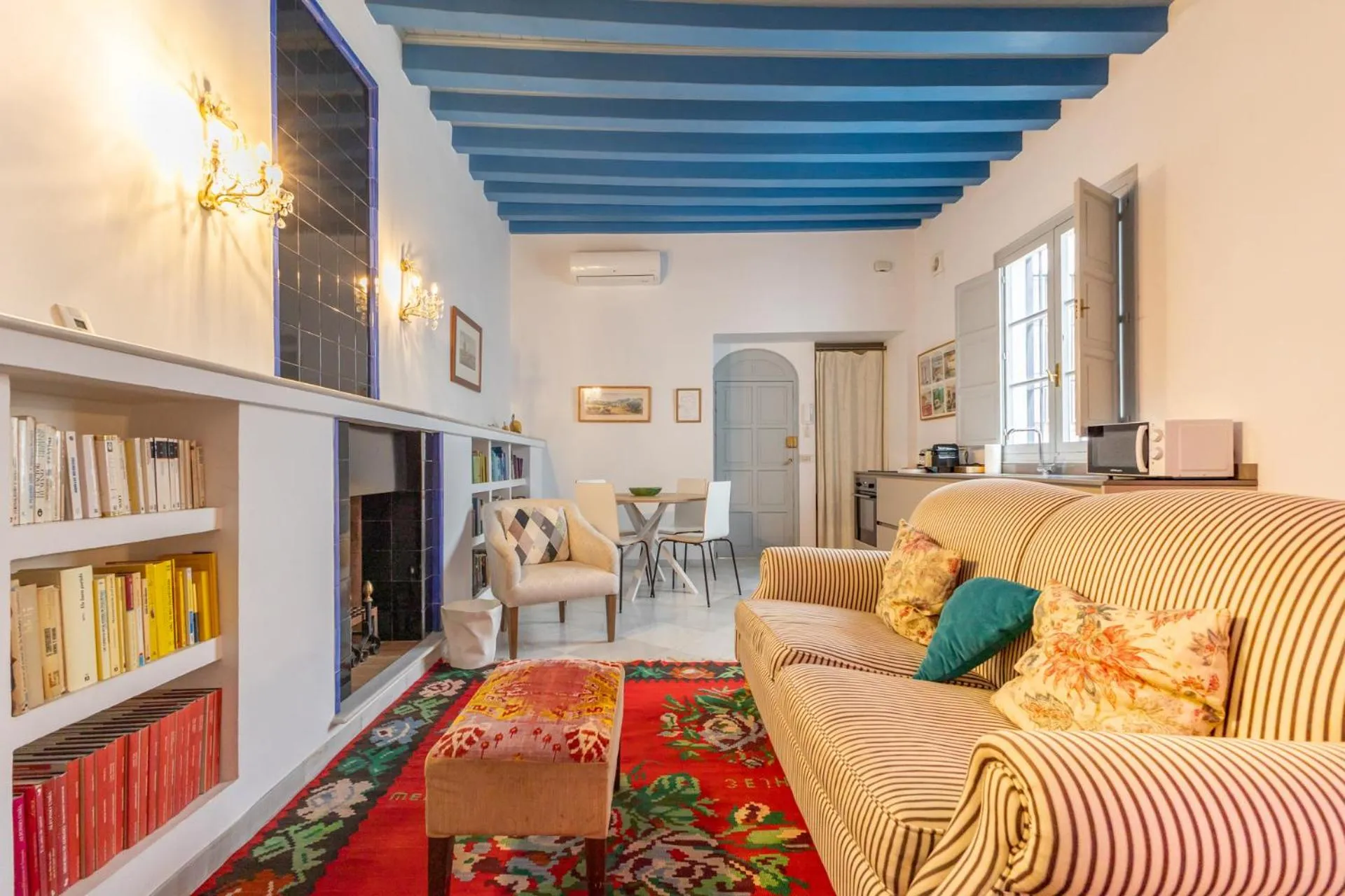 Palacio Marmoles by Valcambre