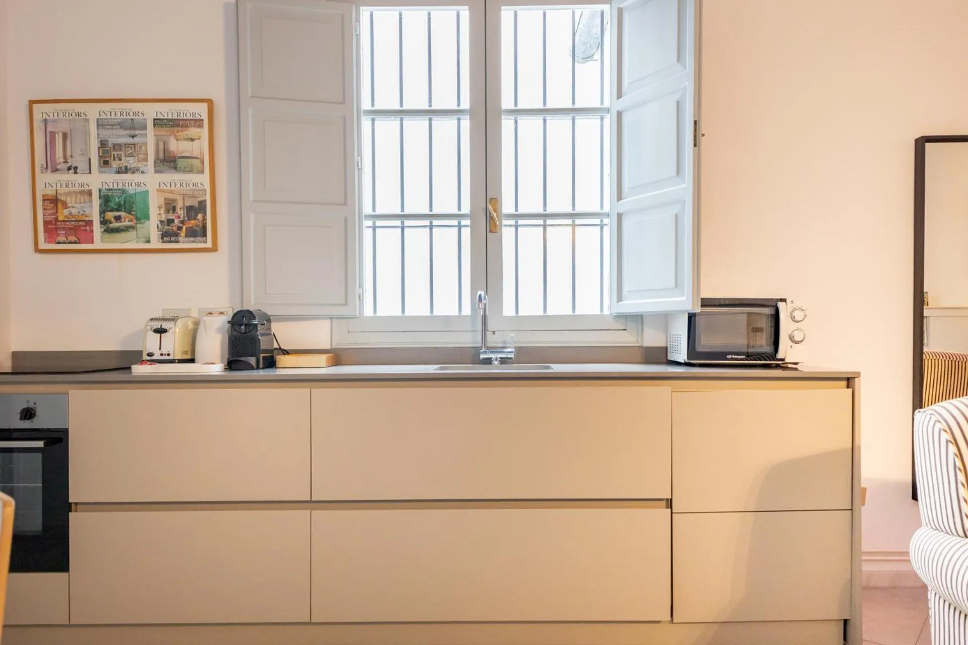 Bed in Palacio Marmoles by Valcambre