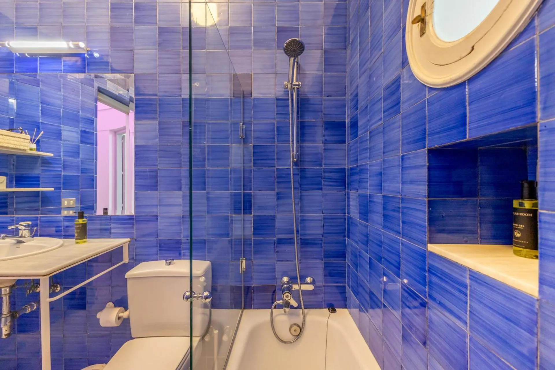 Palacio Marmoles by Valcambre