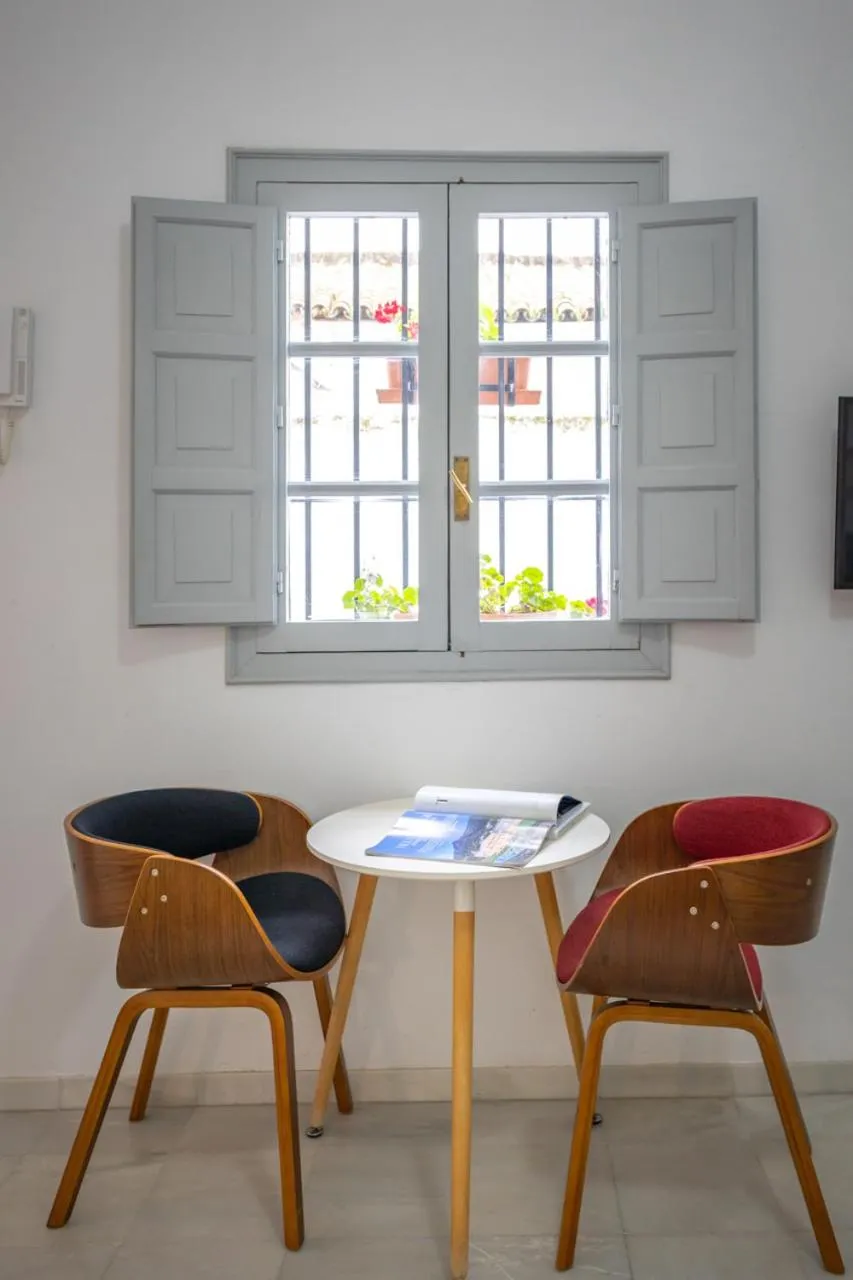 Palacio Marmoles by Valcambre