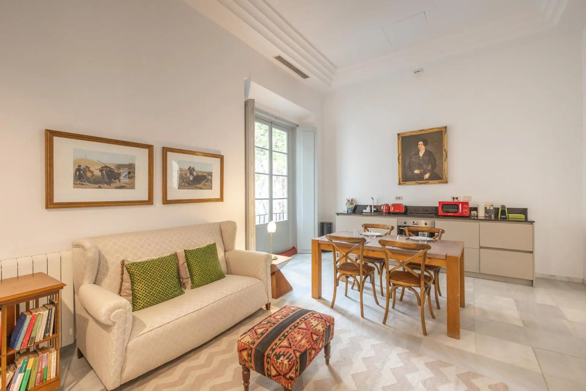 Palacio Marmoles by Valcambre