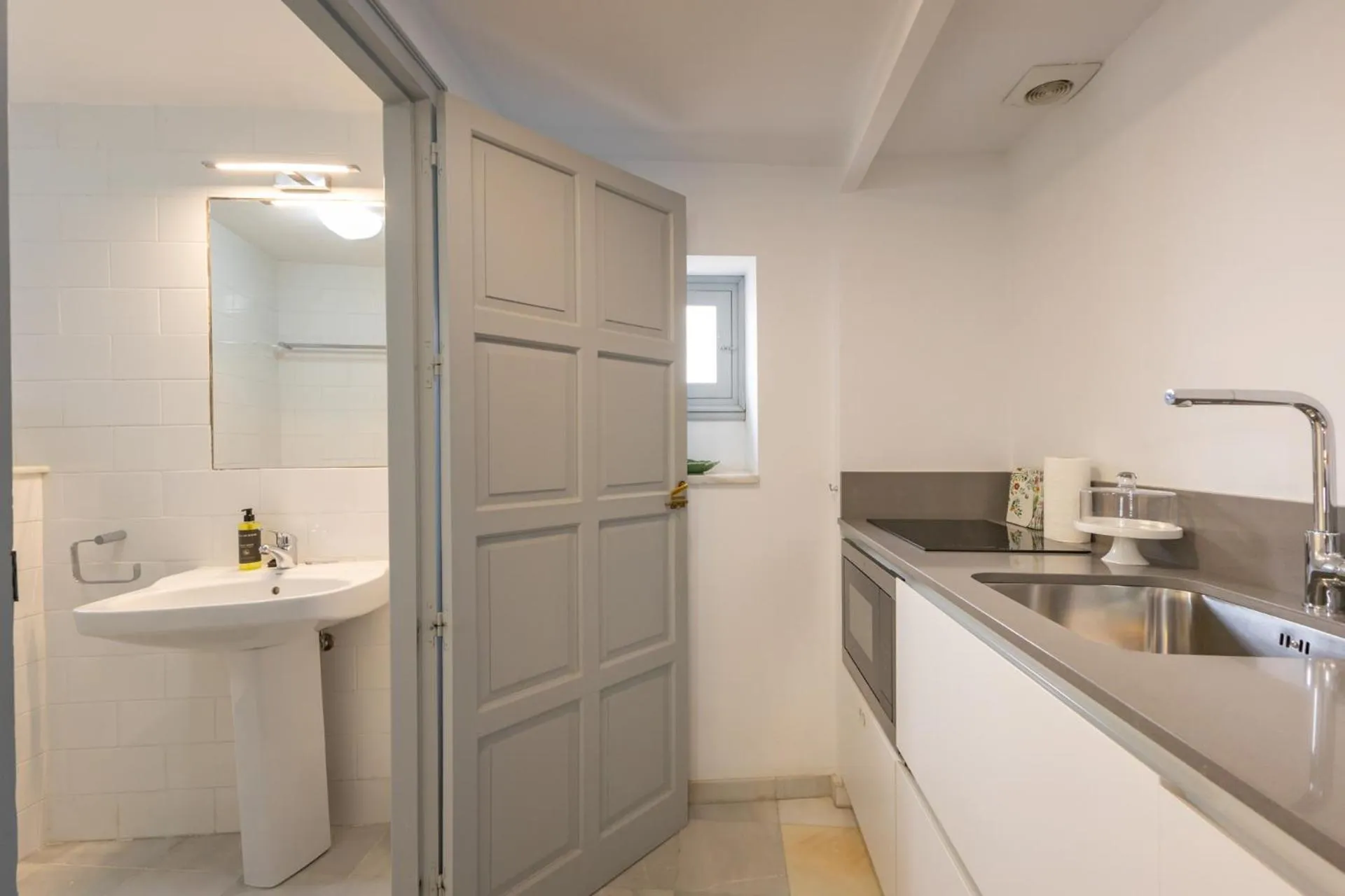 Palacio Marmoles by Valcambre