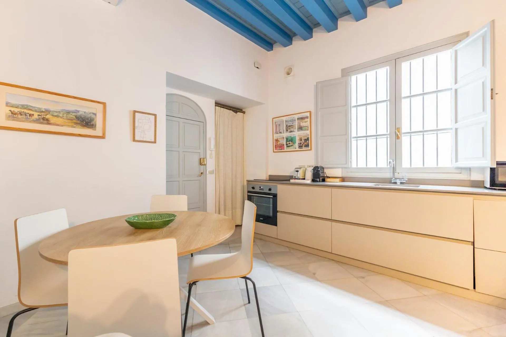 Palacio Marmoles by Valcambre