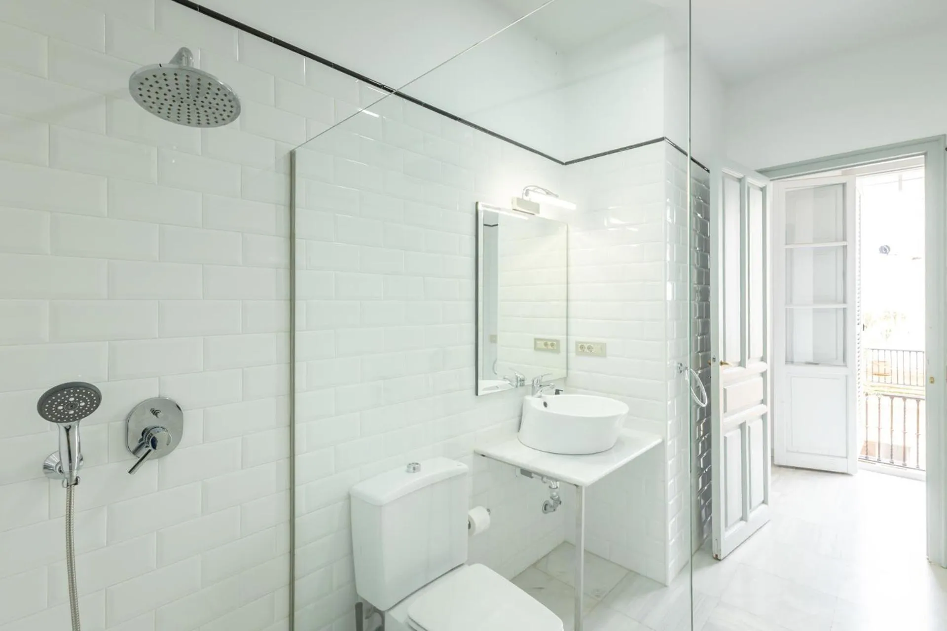 Palacio Marmoles by Valcambre