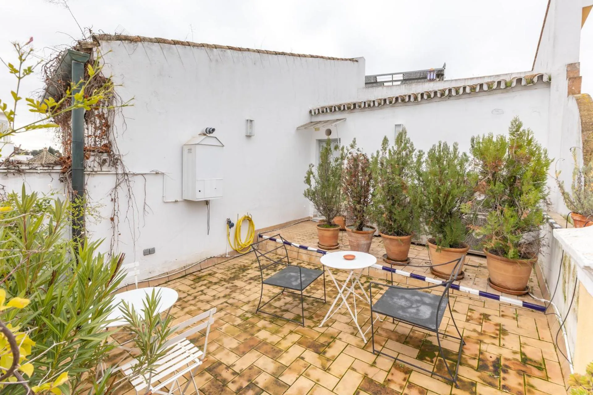 Palacio Marmoles by Valcambre