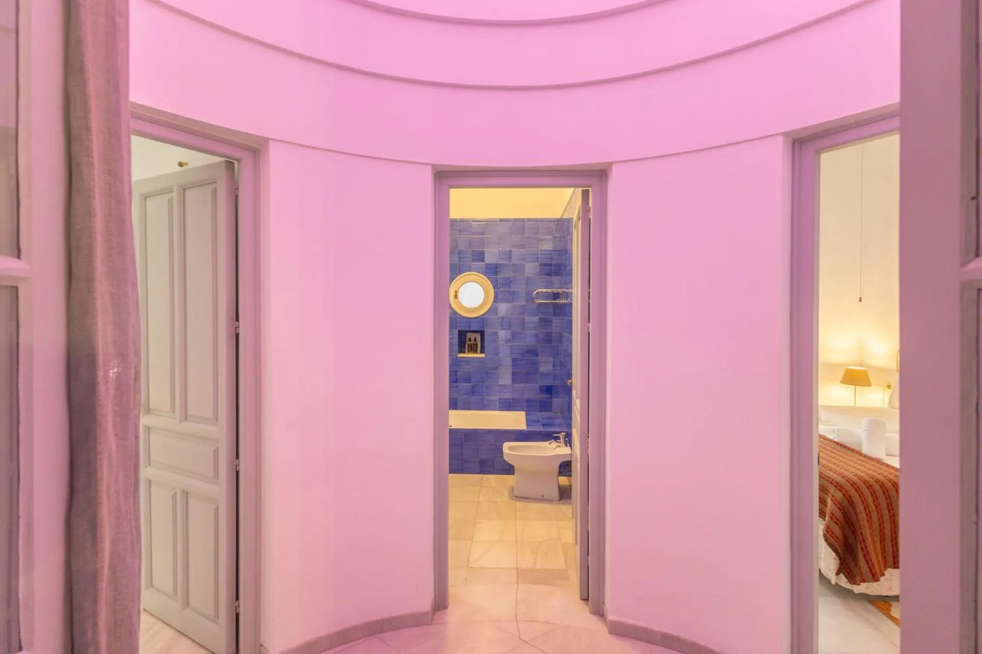 Palacio Marmoles by Valcambre