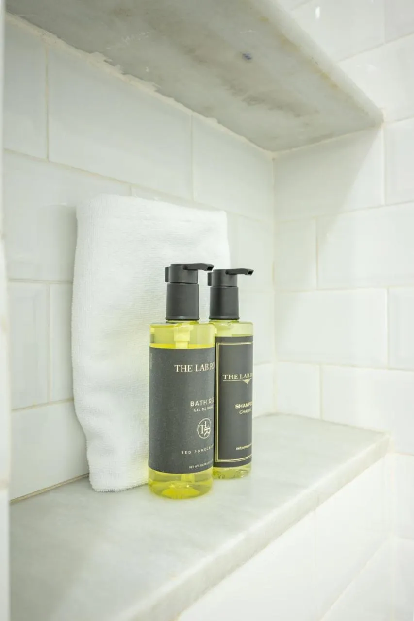 Palacio Marmoles by Valcambre