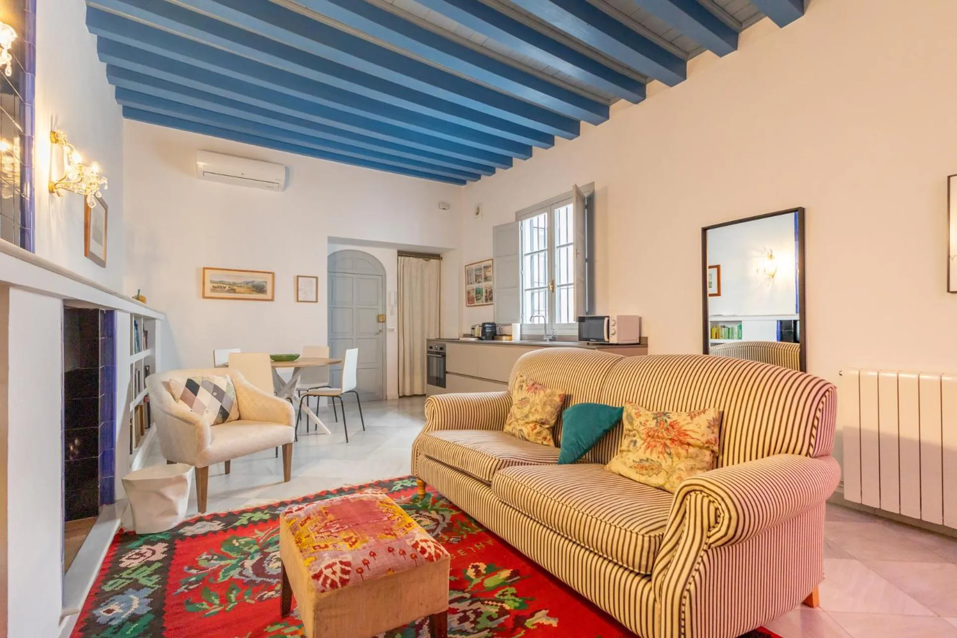 Palacio Marmoles by Valcambre