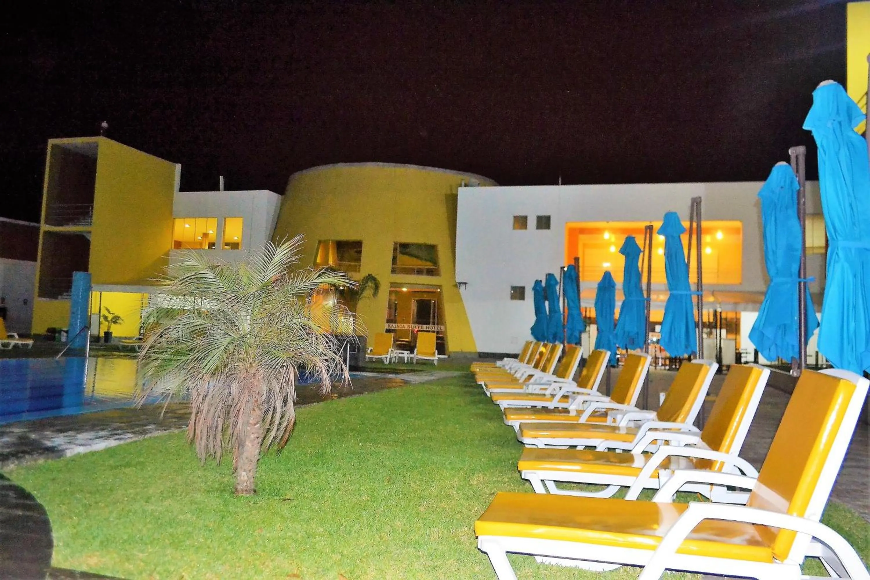 Kajaca Suite Hotel