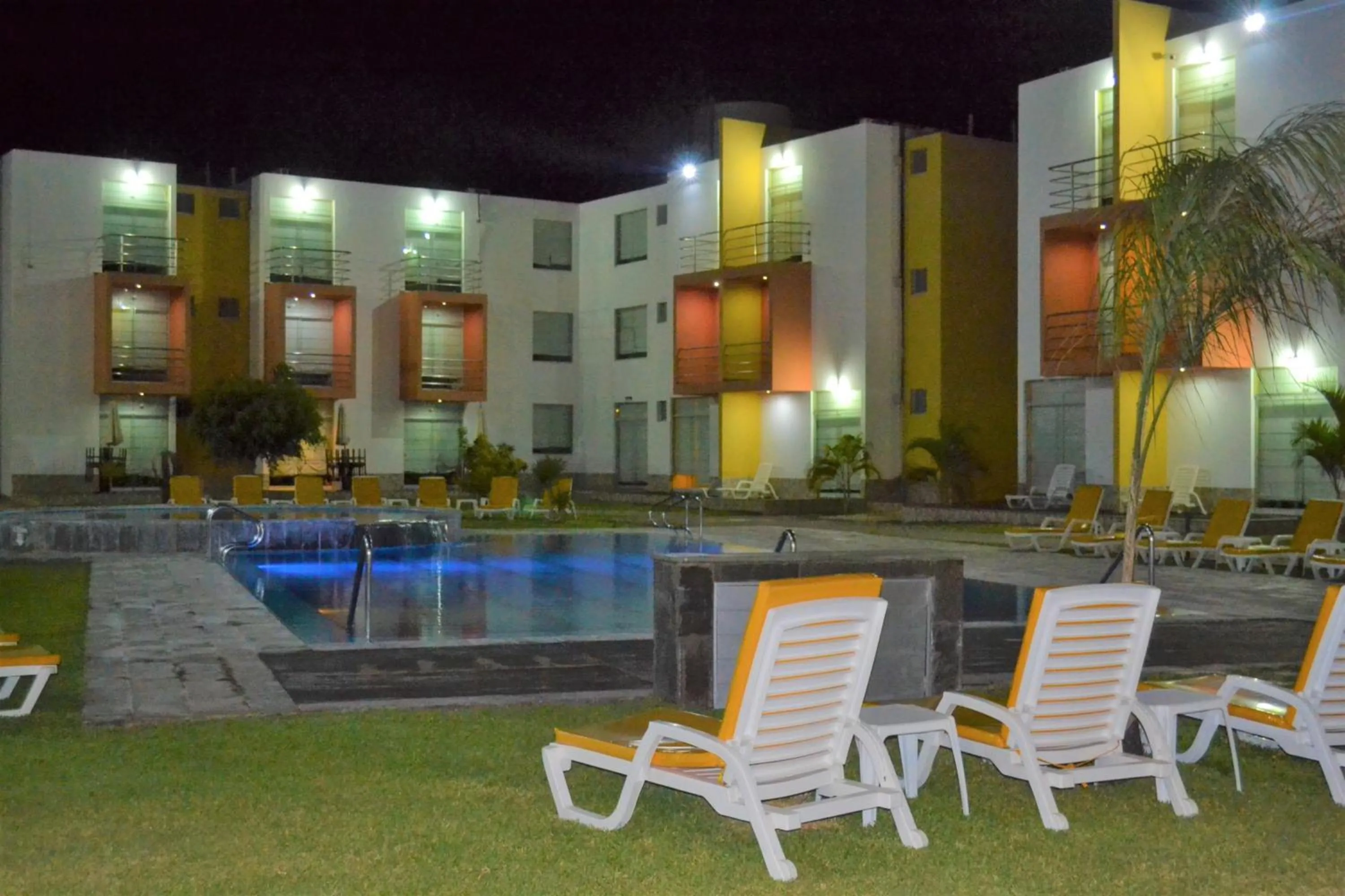 Kajaca Suite Hotel