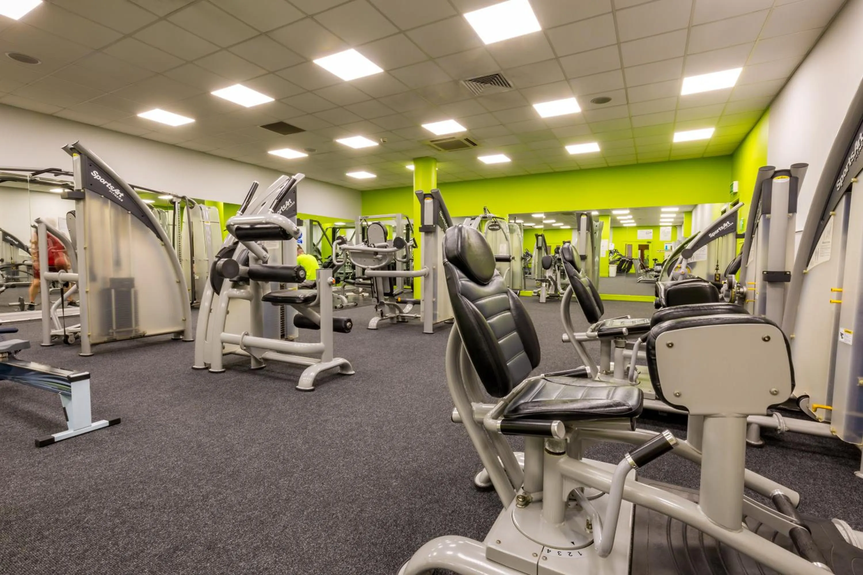 The Killeshin Hotel Portlaoise