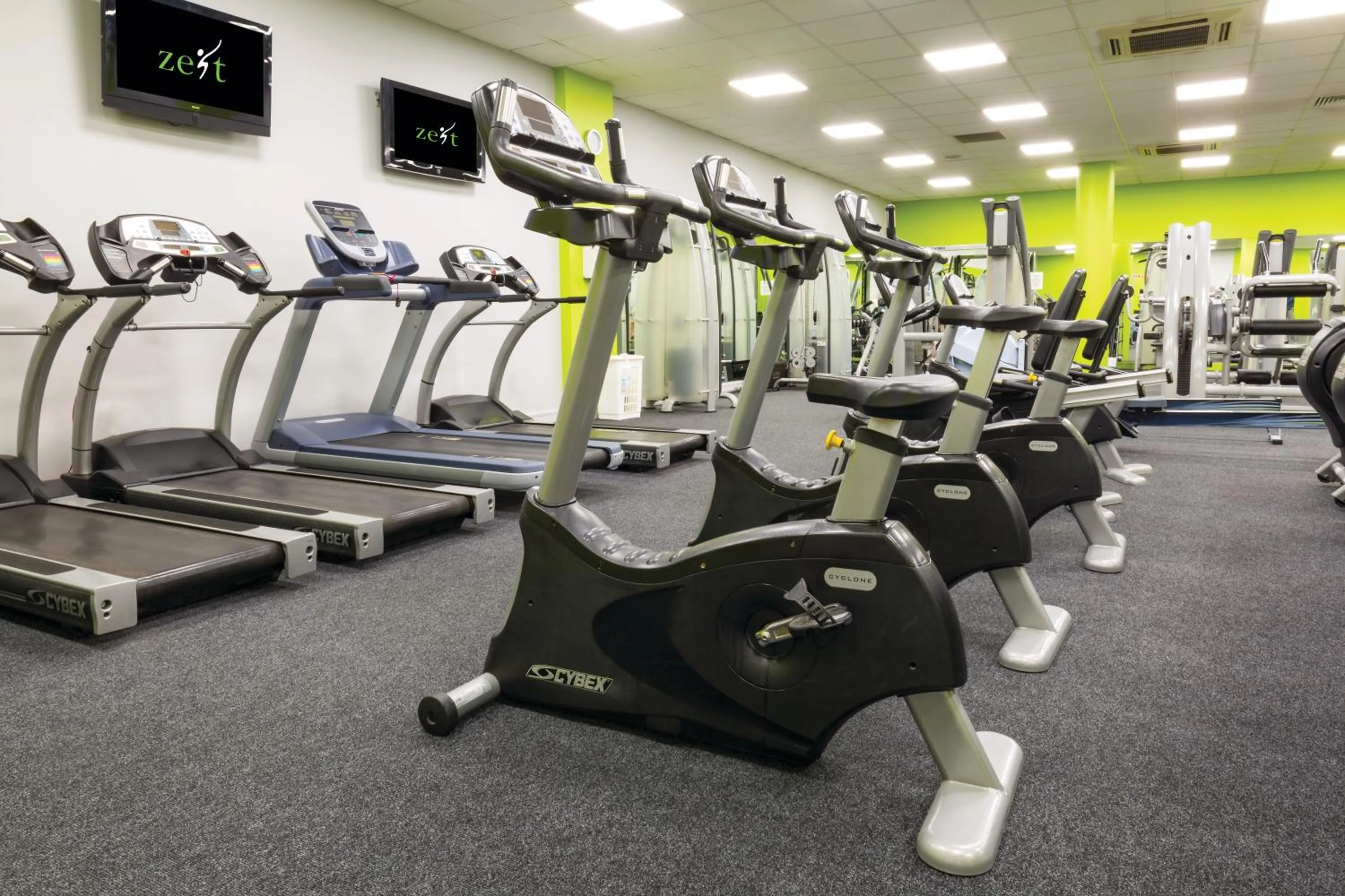 The Killeshin Hotel Portlaoise