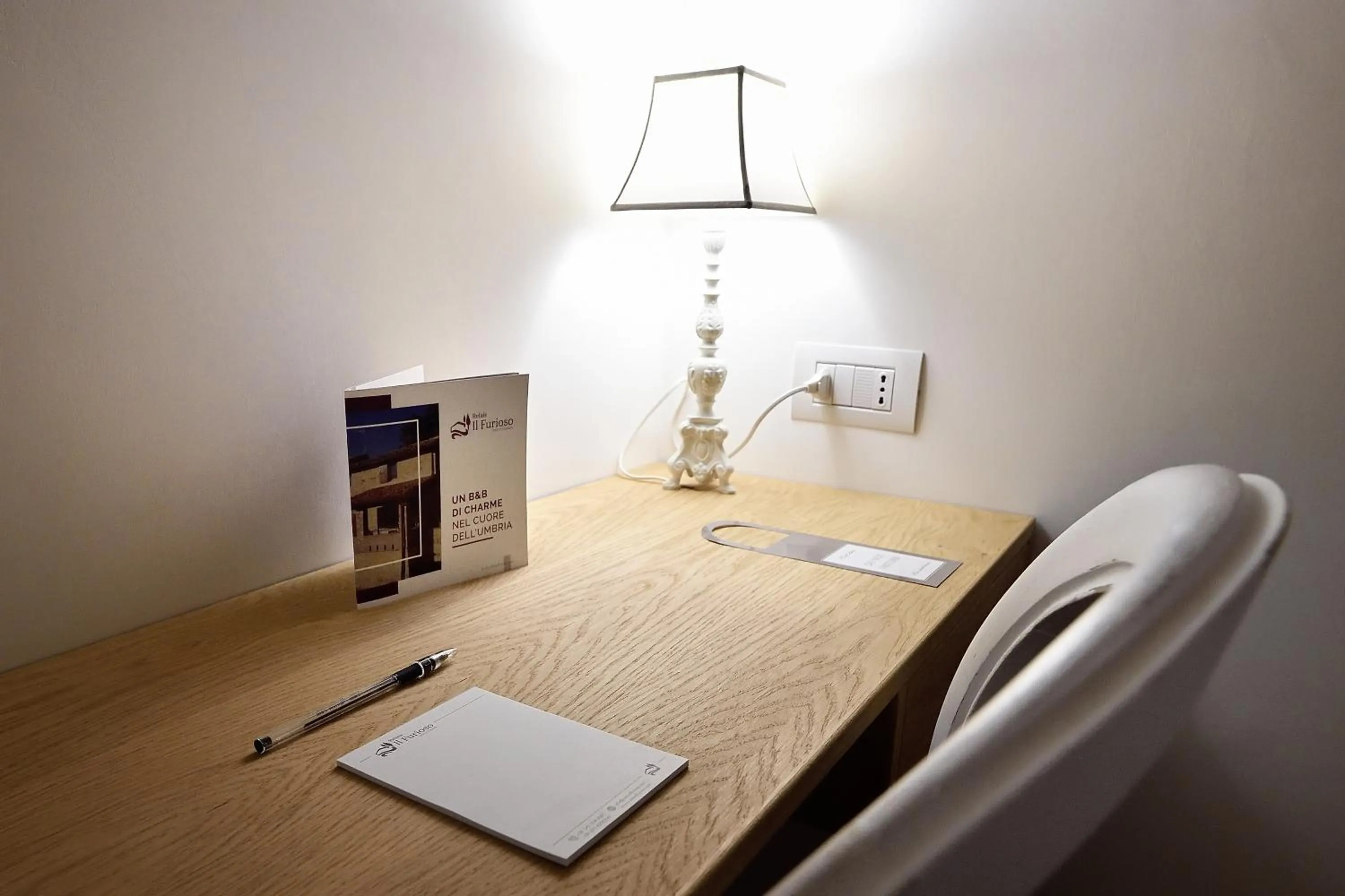 Other in Relais Il Furioso