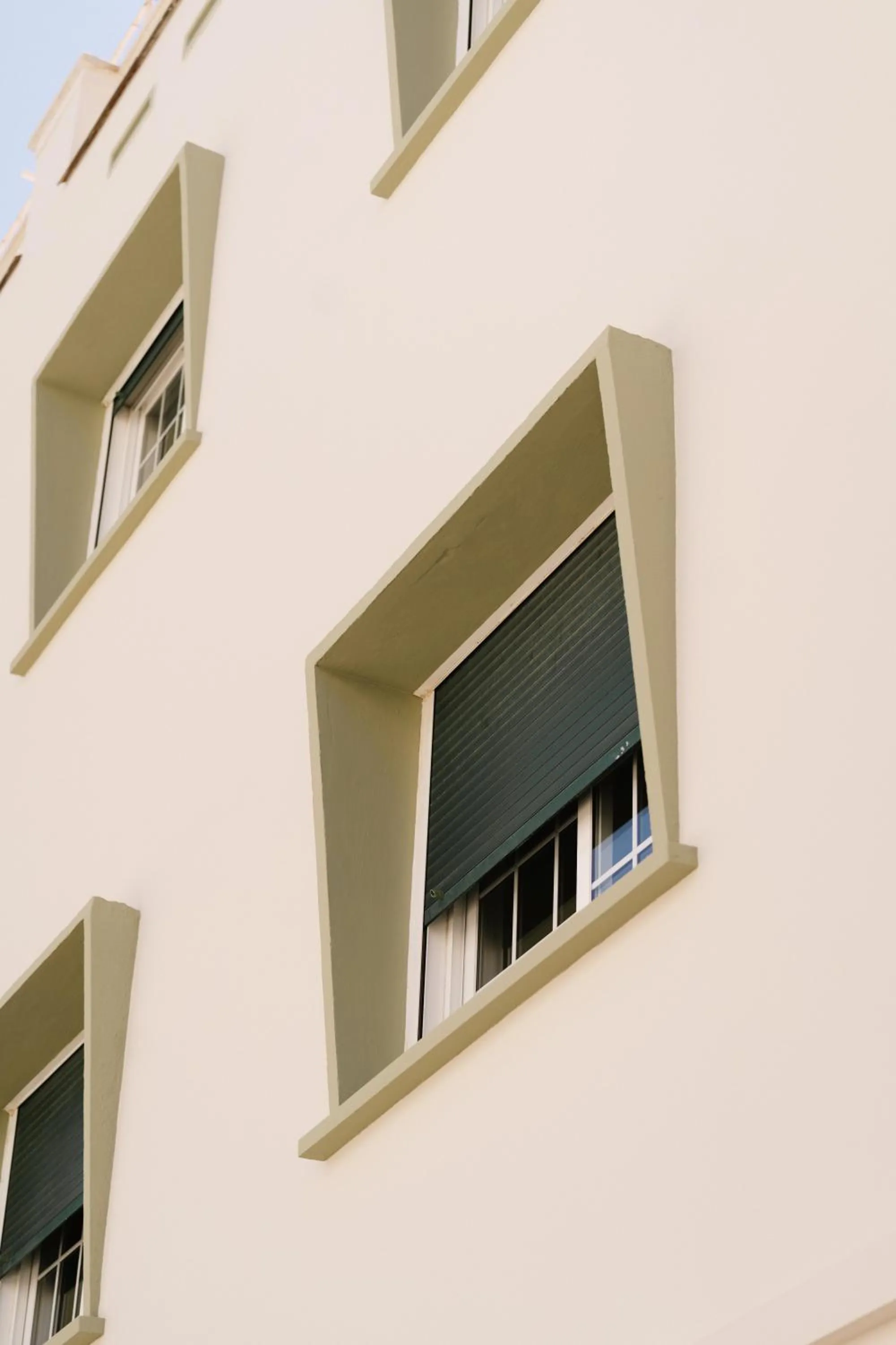 Property building in Hotel Can Solé