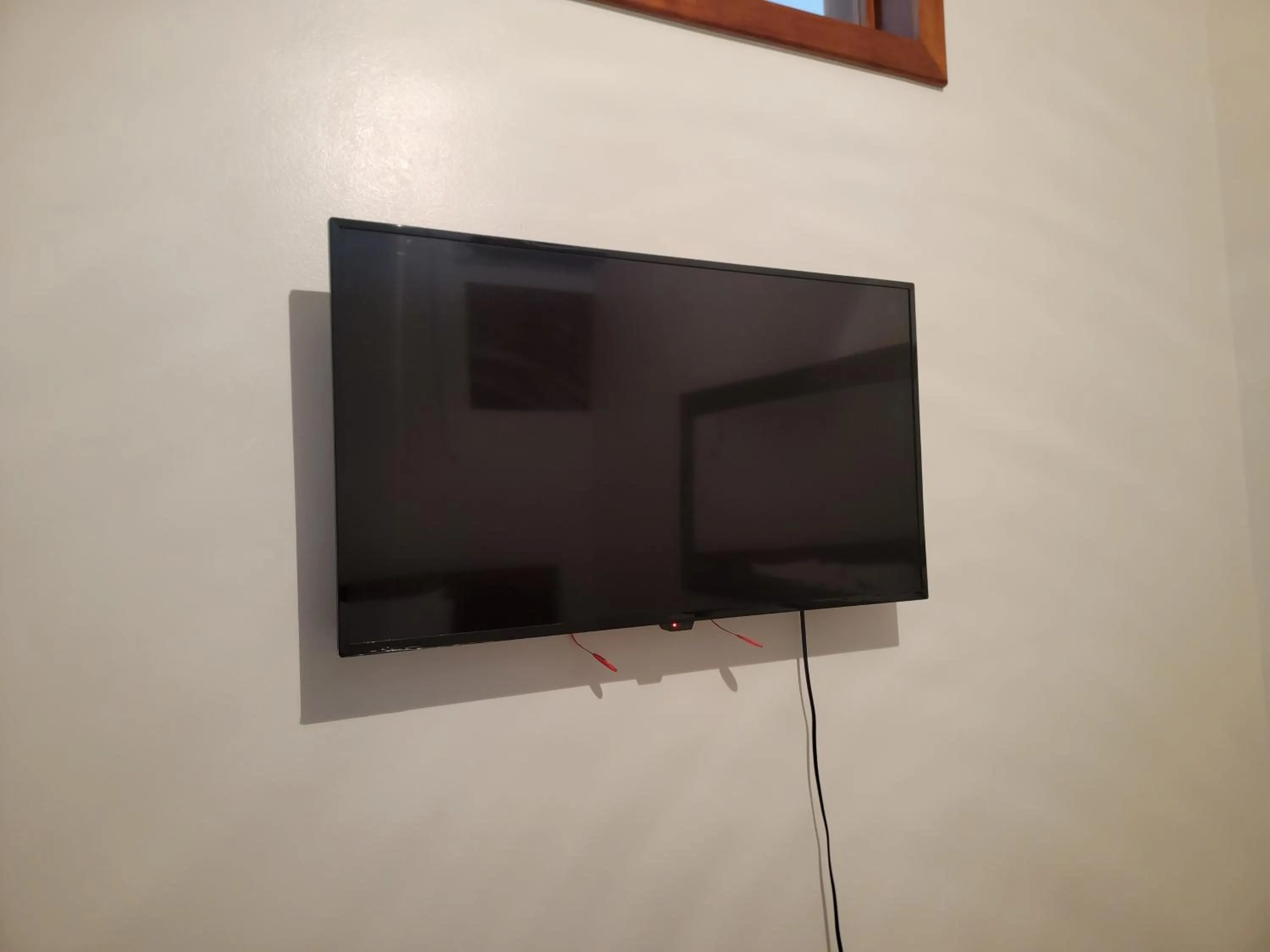 TV and multimedia in Brahma Blue Resort