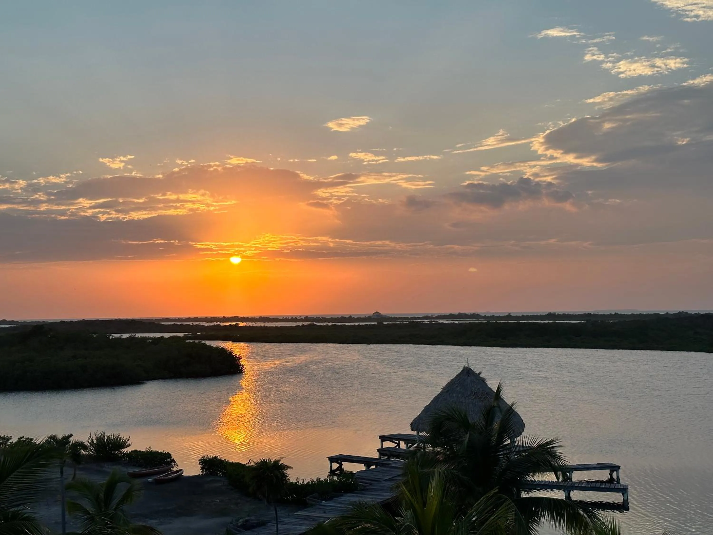 Balcony/Terrace in Brahma Blue Resort