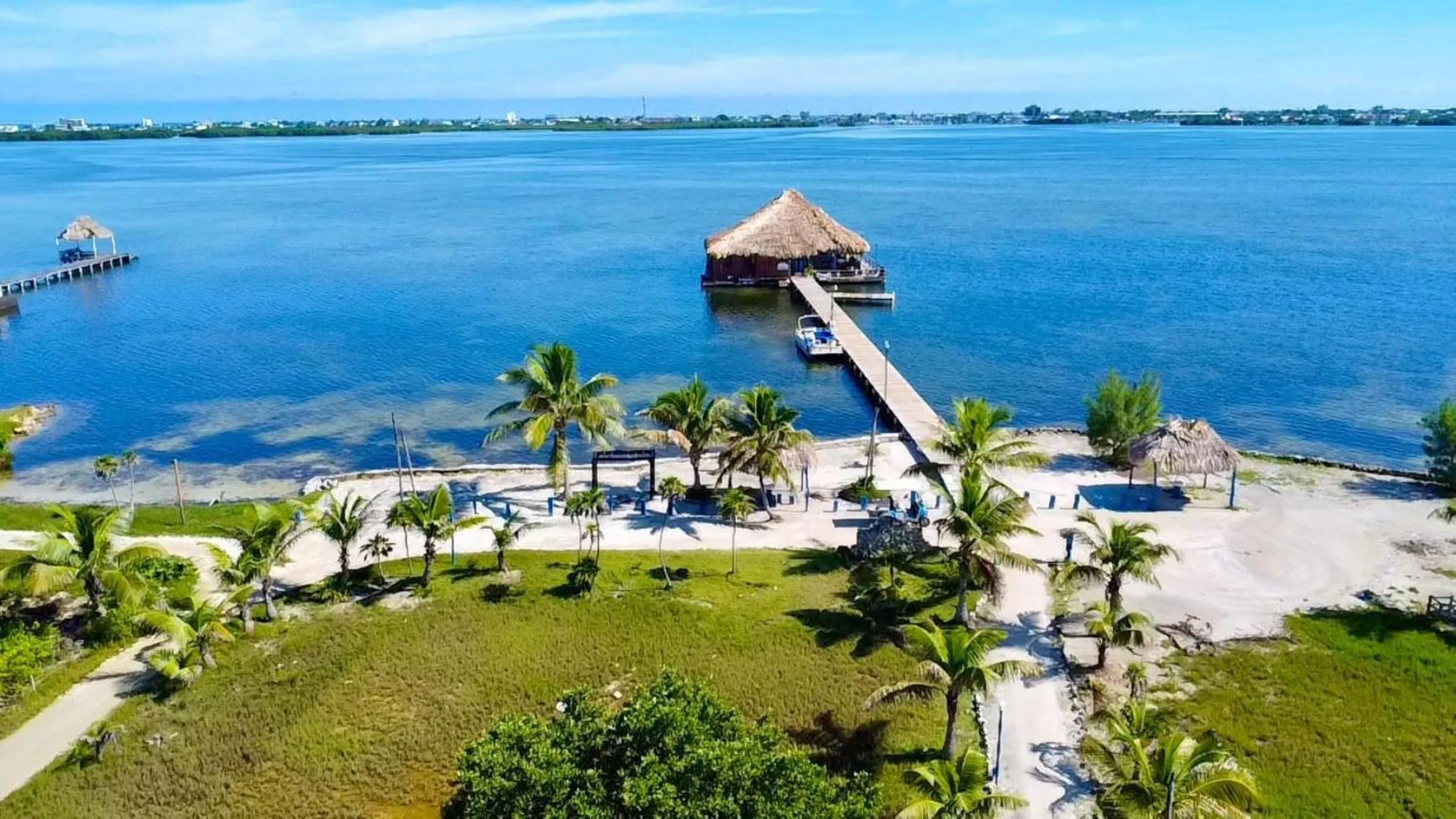 Day in Brahma Blue Resort