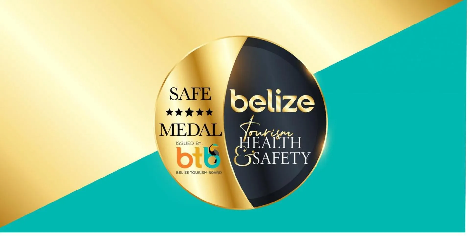 Certificate/Award in Brahma Blue Resort