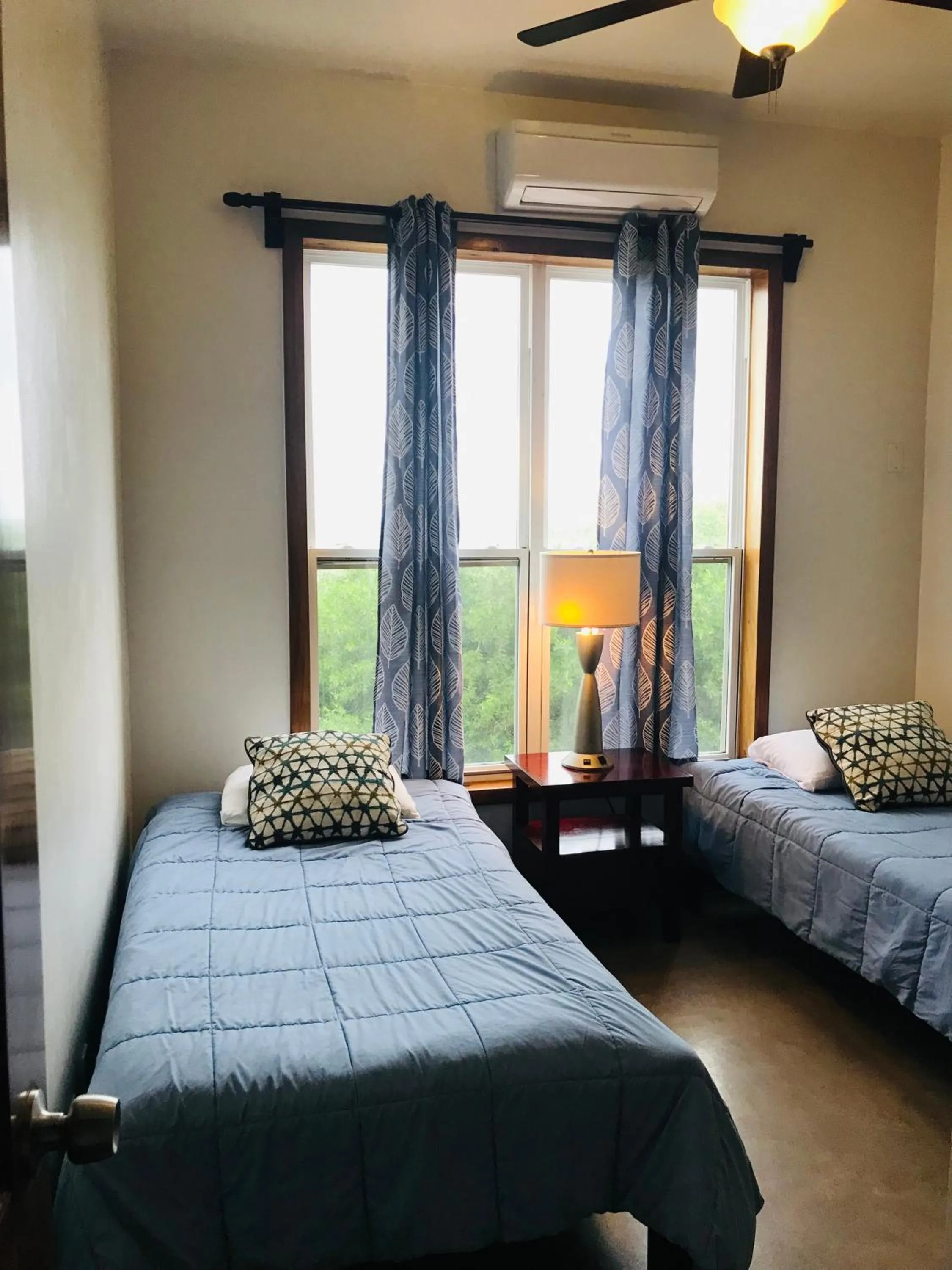 Bedroom, Bed in Brahma Blue Resort