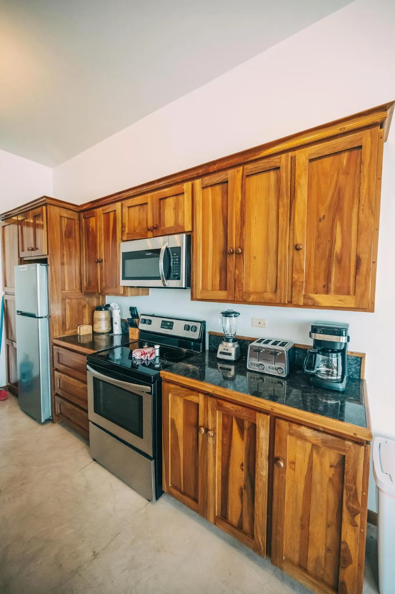 Coffee/tea facilities in Brahma Blue Resort