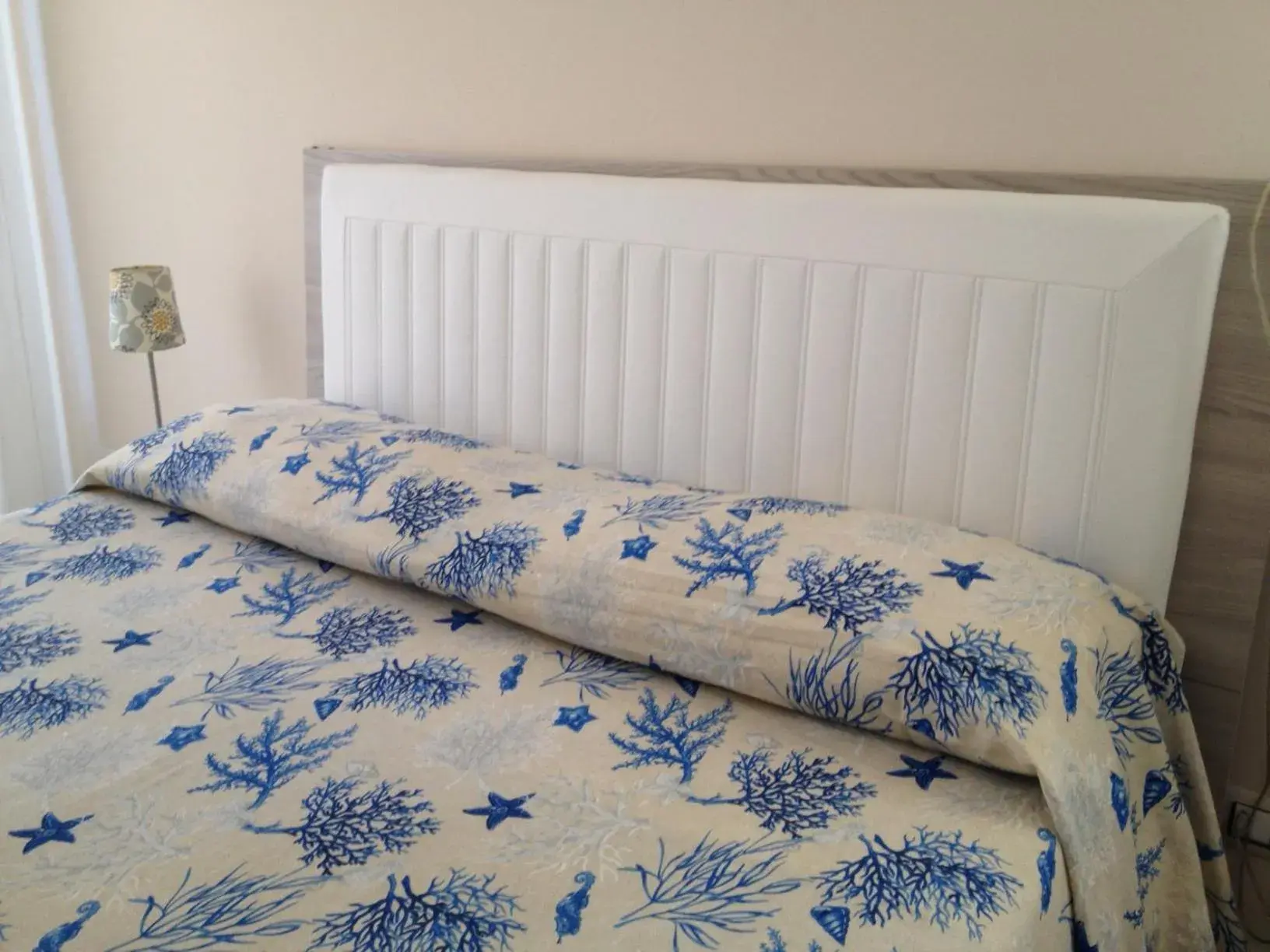Double Room with Private Bathroom and Balcony - single occupancy in La Castellese Double Room with Private Bathroom and Balcony - single occupancy in La Castellese