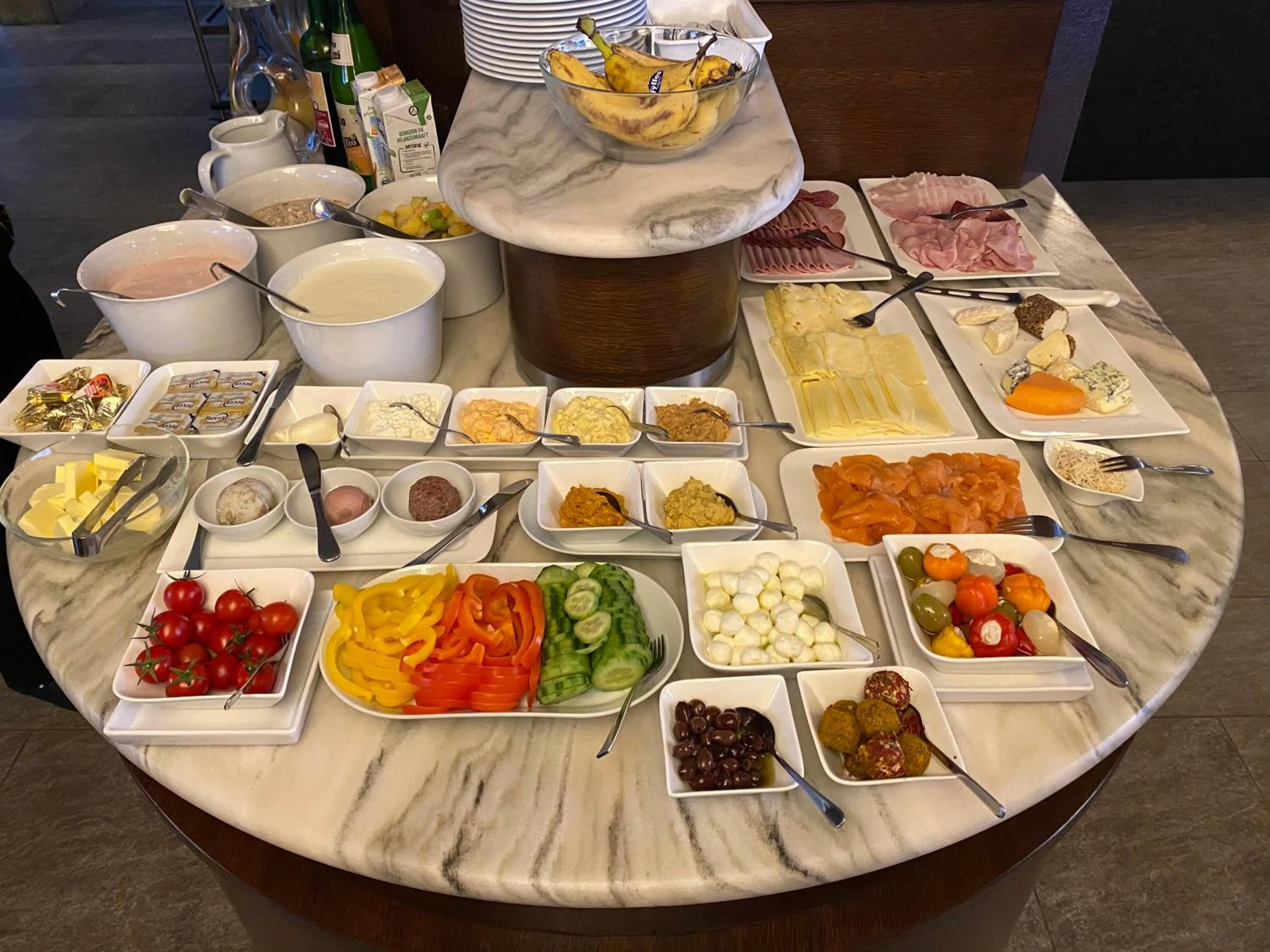Breakfast in Kobaldhof