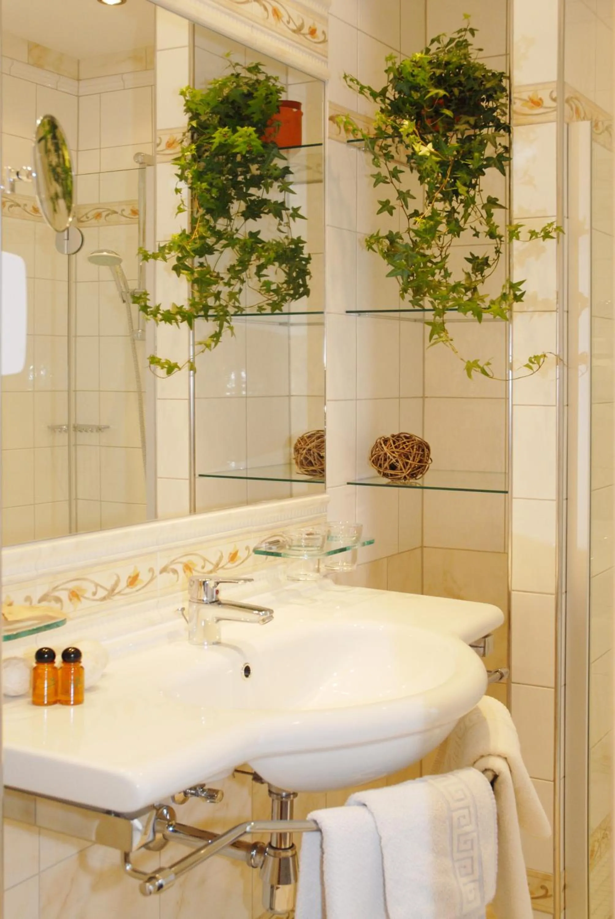 Bathroom in Kobaldhof