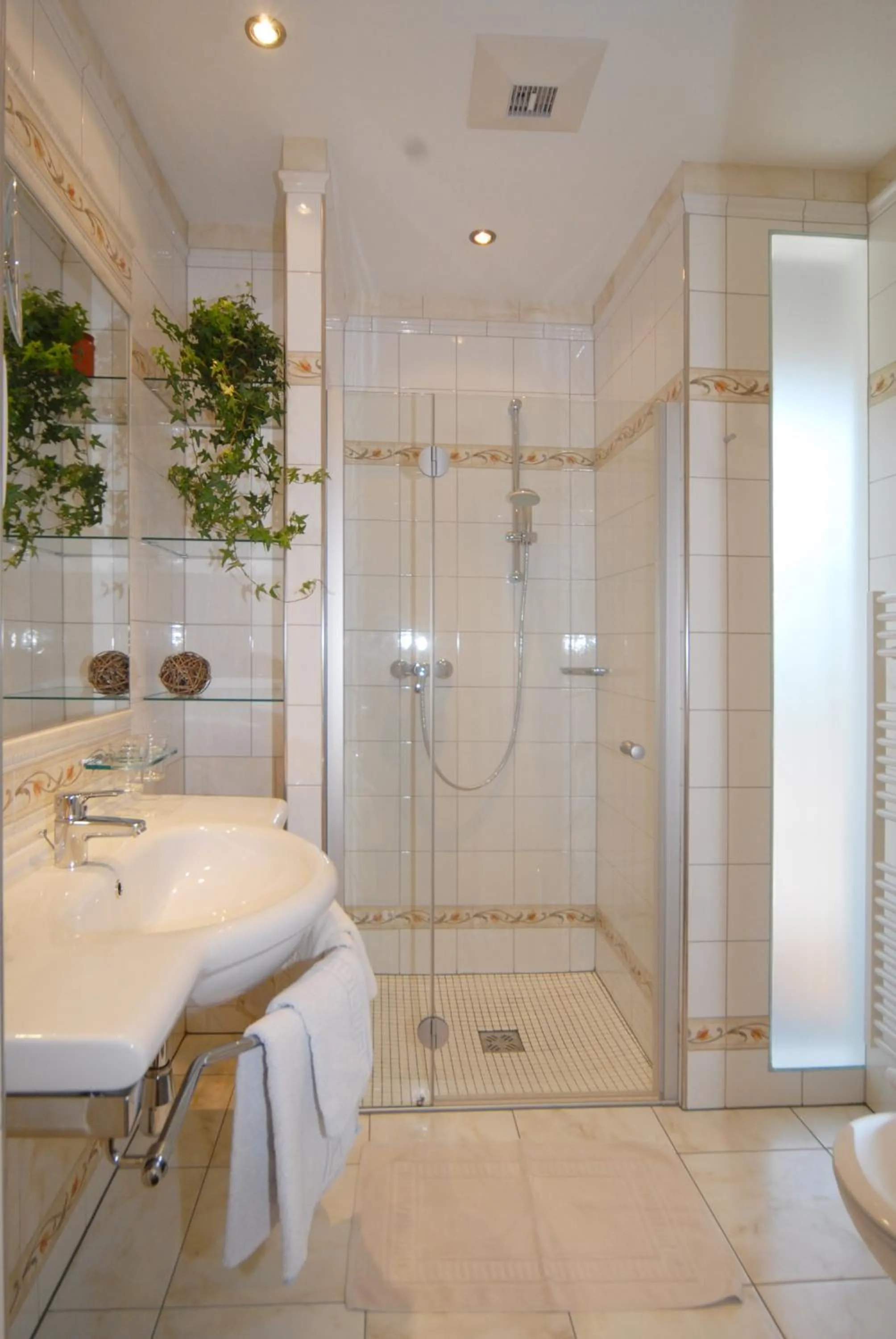 Bathroom in Kobaldhof