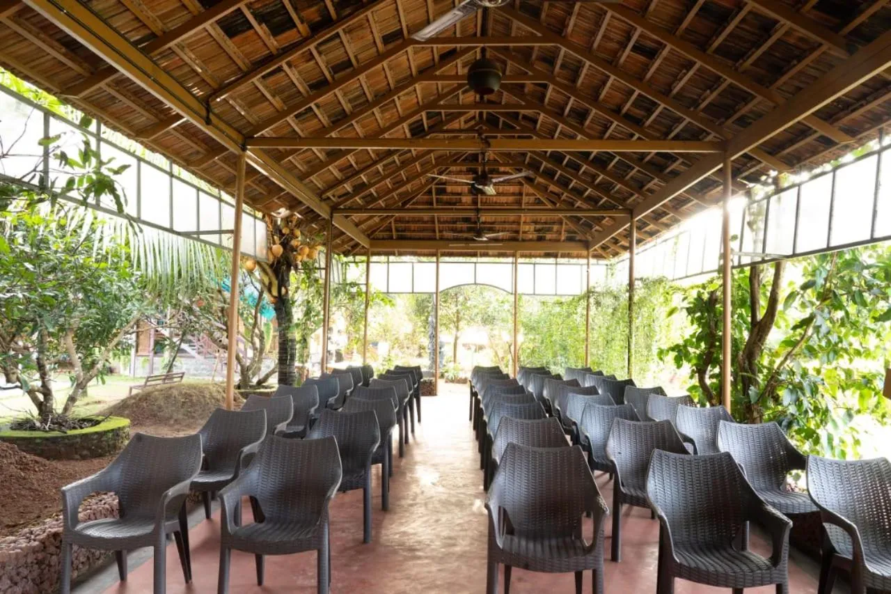 Meeting/conference room in Woodgreens Heritage Resorts