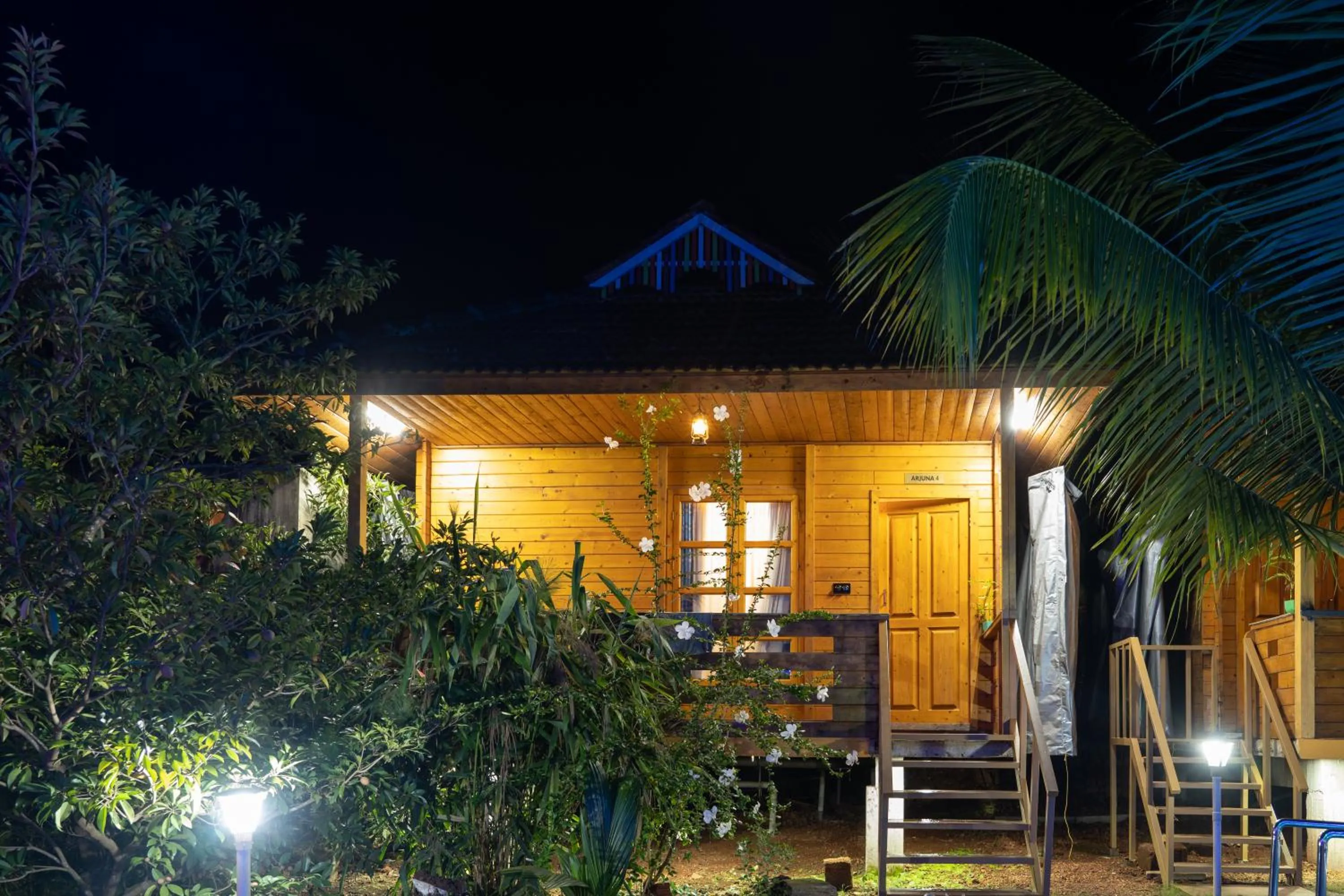 Woodgreens Heritage Resorts