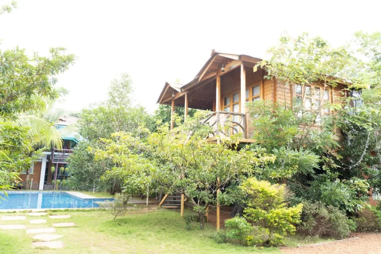 Woodgreens Heritage Resorts