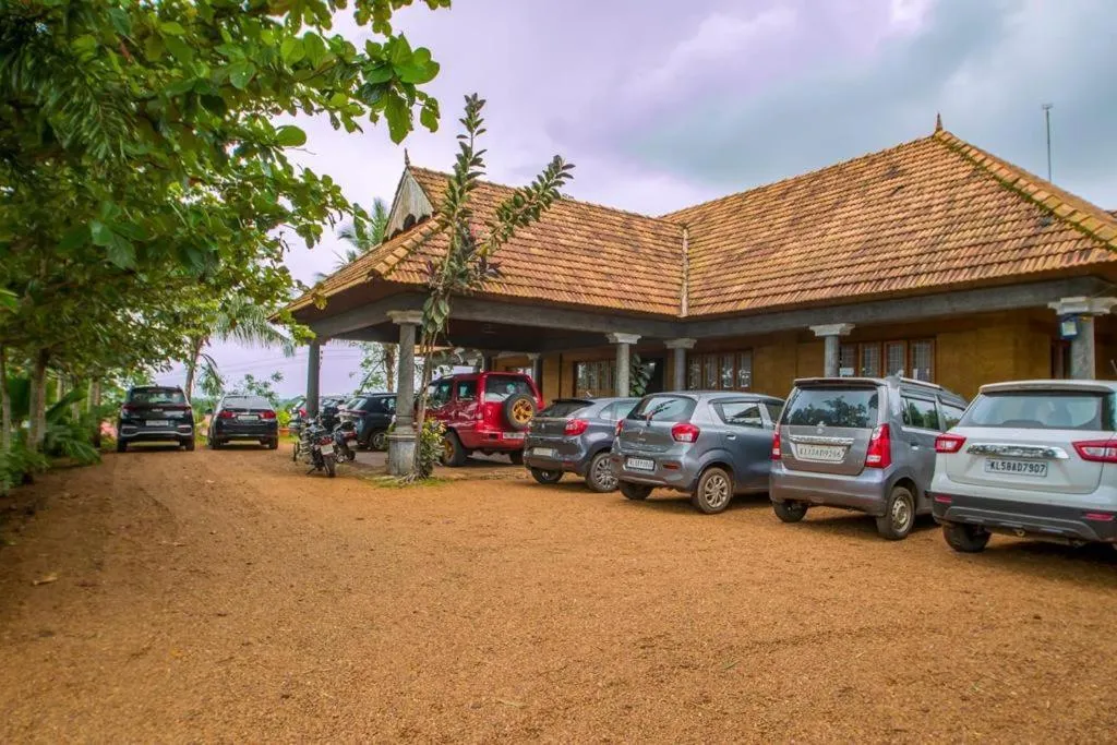 Woodgreens Heritage Resorts