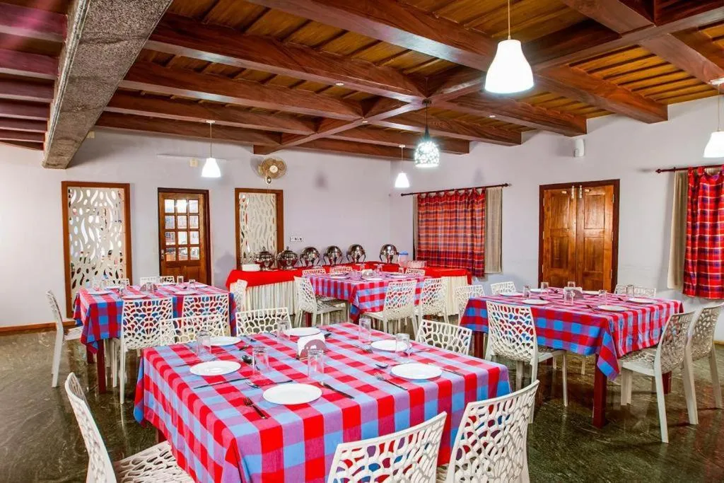 Woodgreens Heritage Resorts