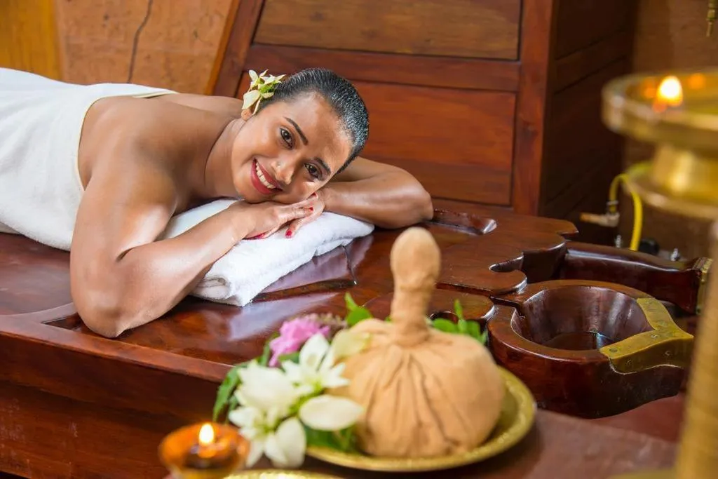 Woodgreens Heritage Resorts