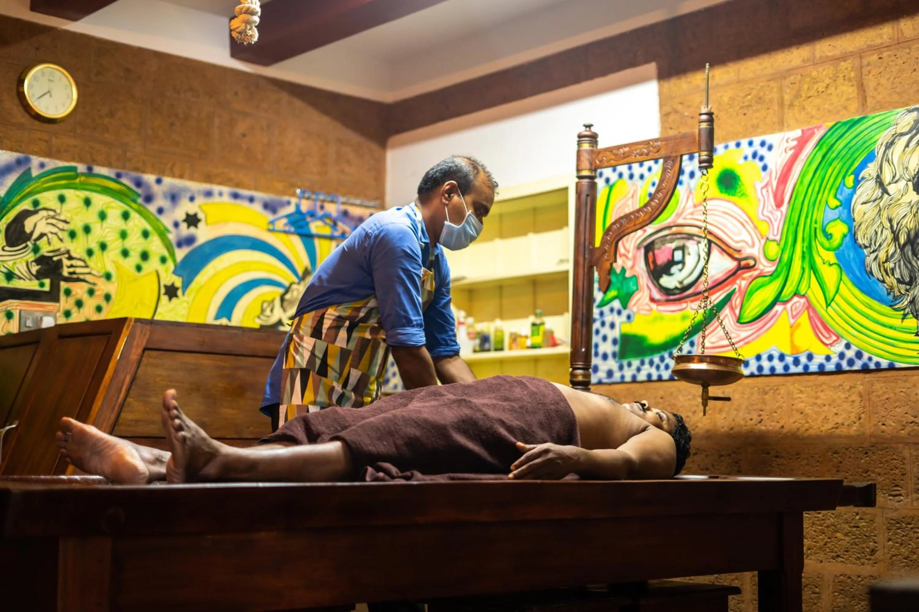 Woodgreens Heritage Resorts