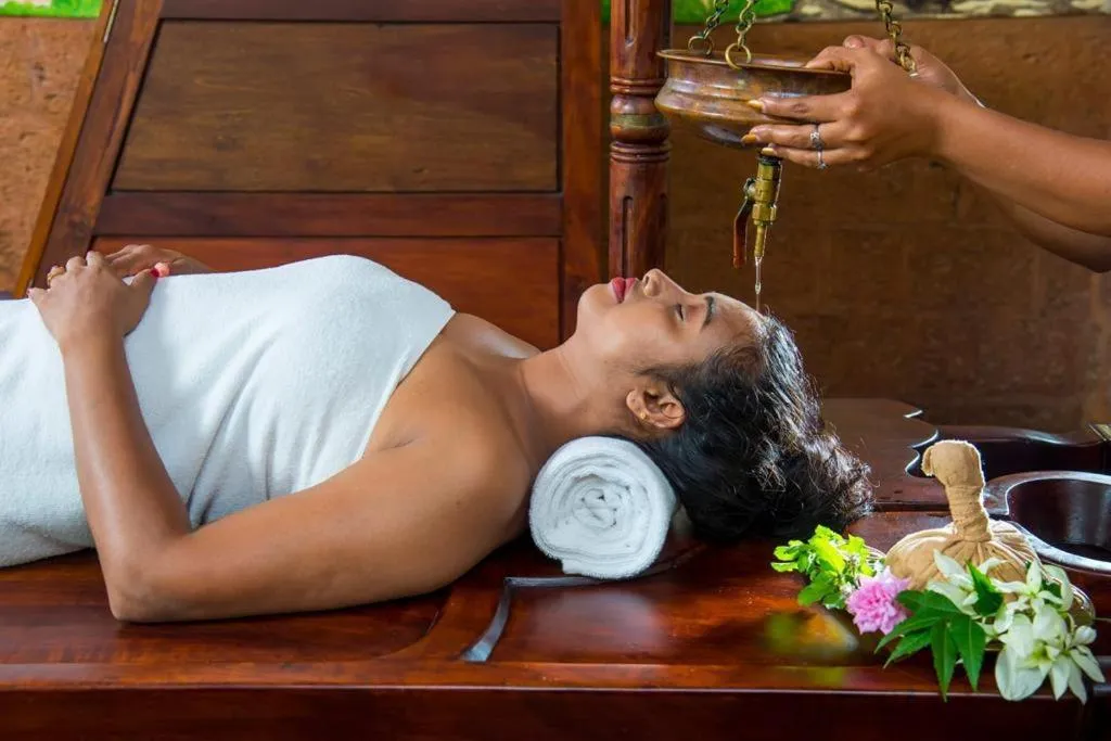 Woodgreens Heritage Resorts