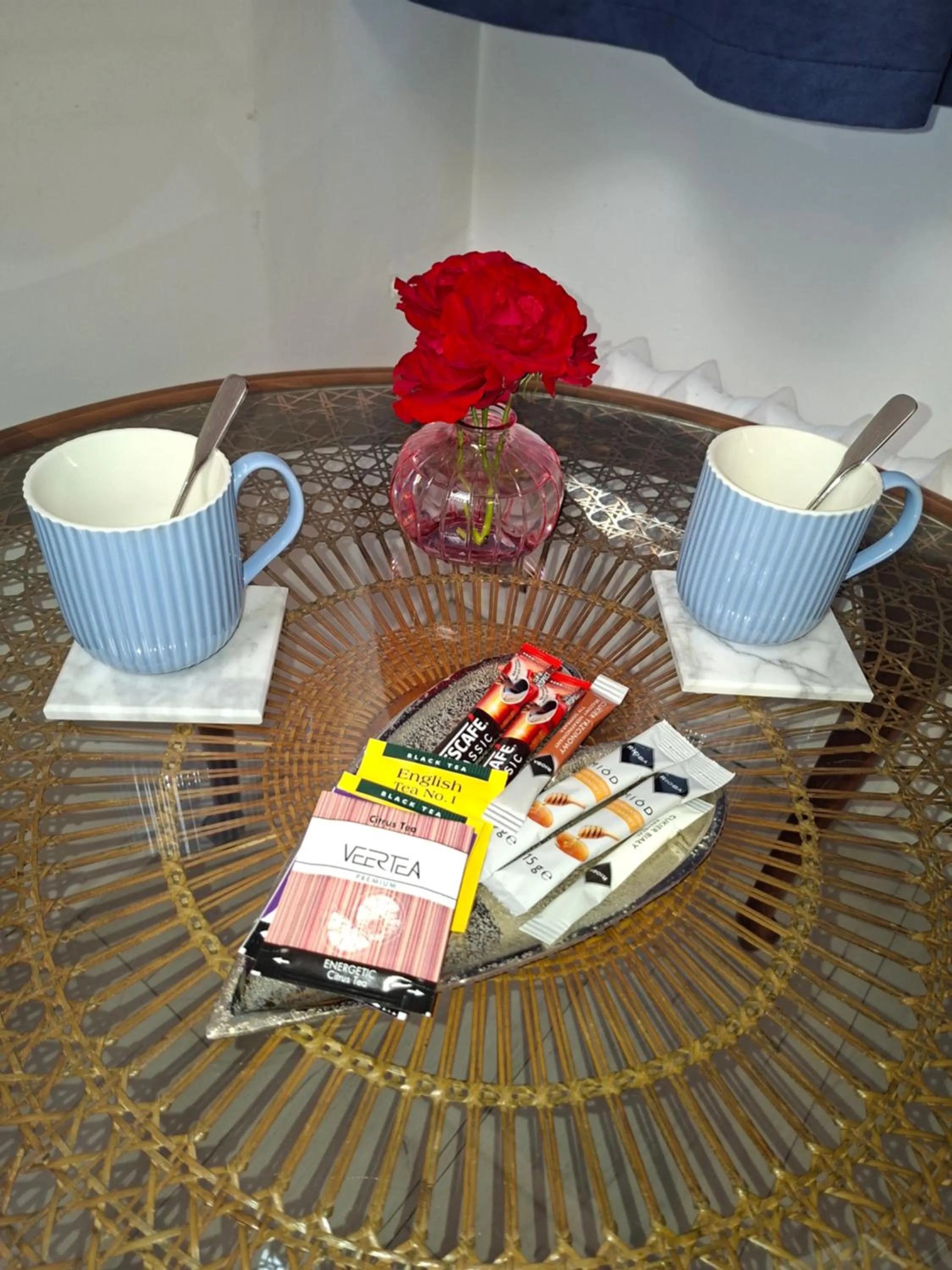 Coffee/tea facilities in Nowa Villa Zosieńka darmowy free PARKING