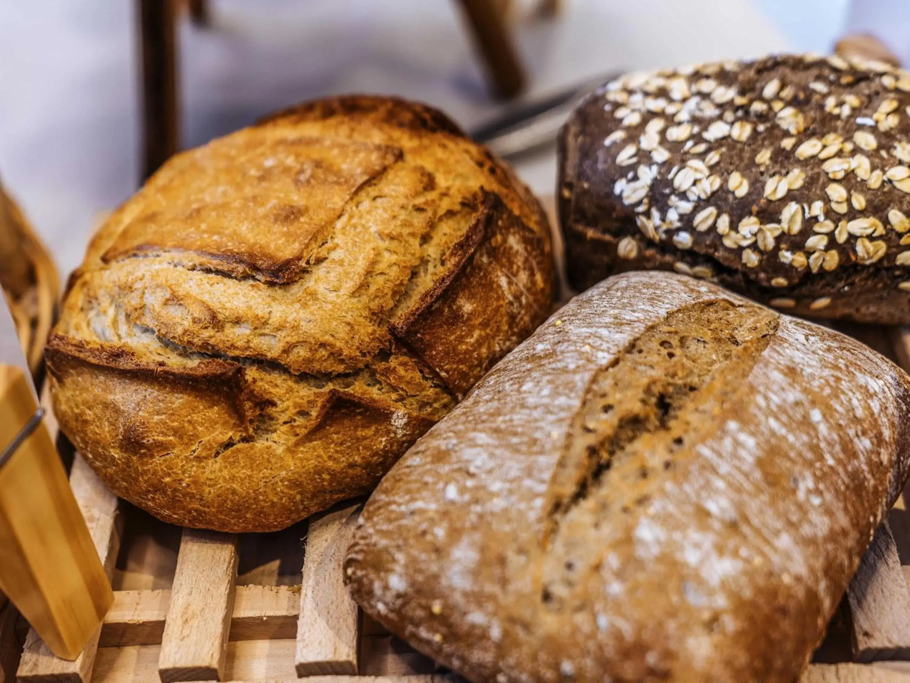 Breakfast in ibis Styles Antibes Breakfast in ibis Styles Antibes